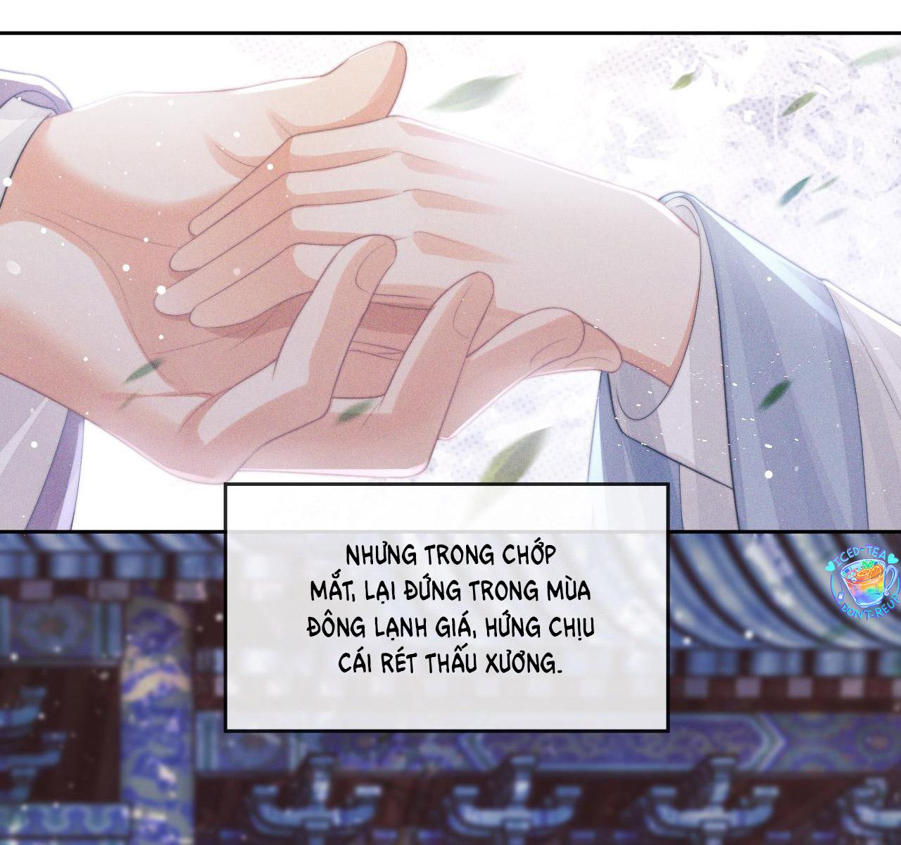 Sư Tôn Mỹ Nhân Bệnh Độc Chiếm Chapter 51 - Trang 38