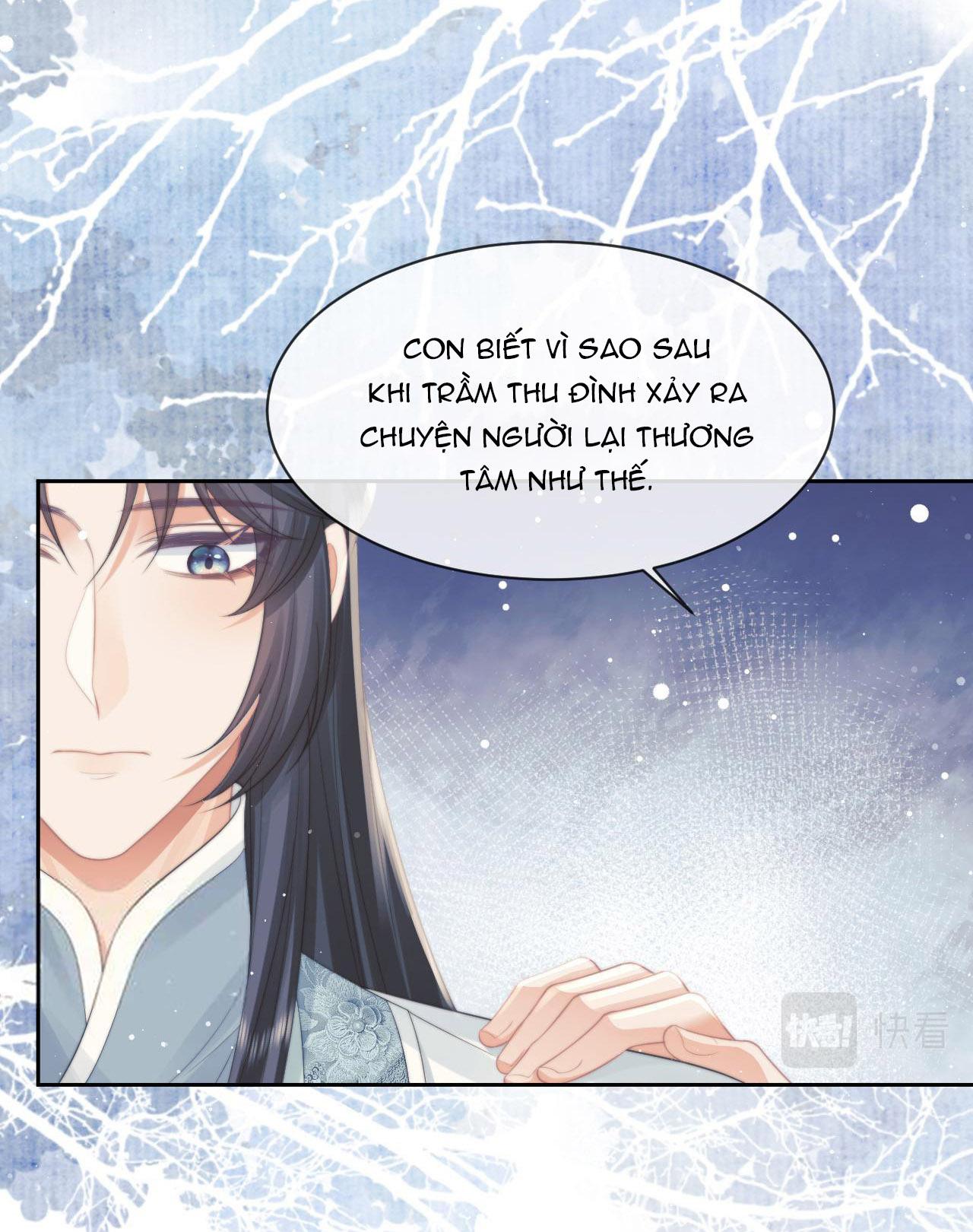 Sư Tôn Mỹ Nhân Bệnh Độc Chiếm Chapter 51 - Trang 41