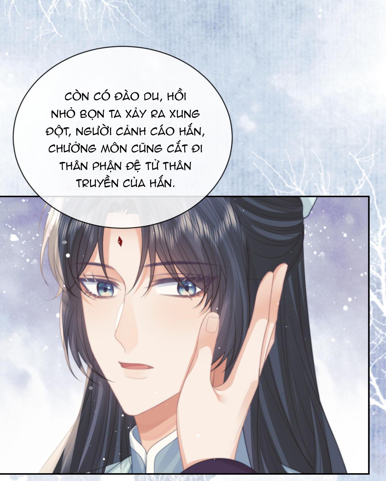 Sư Tôn Mỹ Nhân Bệnh Độc Chiếm Chapter 51 - Trang 44