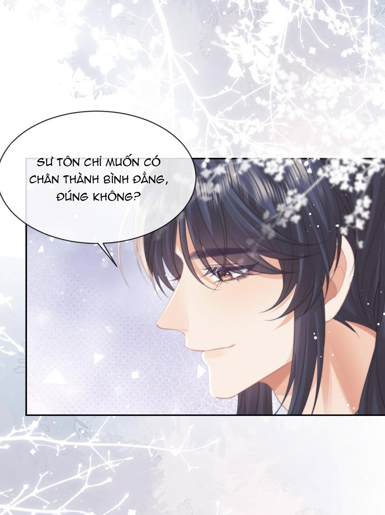 Sư Tôn Mỹ Nhân Bệnh Độc Chiếm Chapter 51 - Trang 46