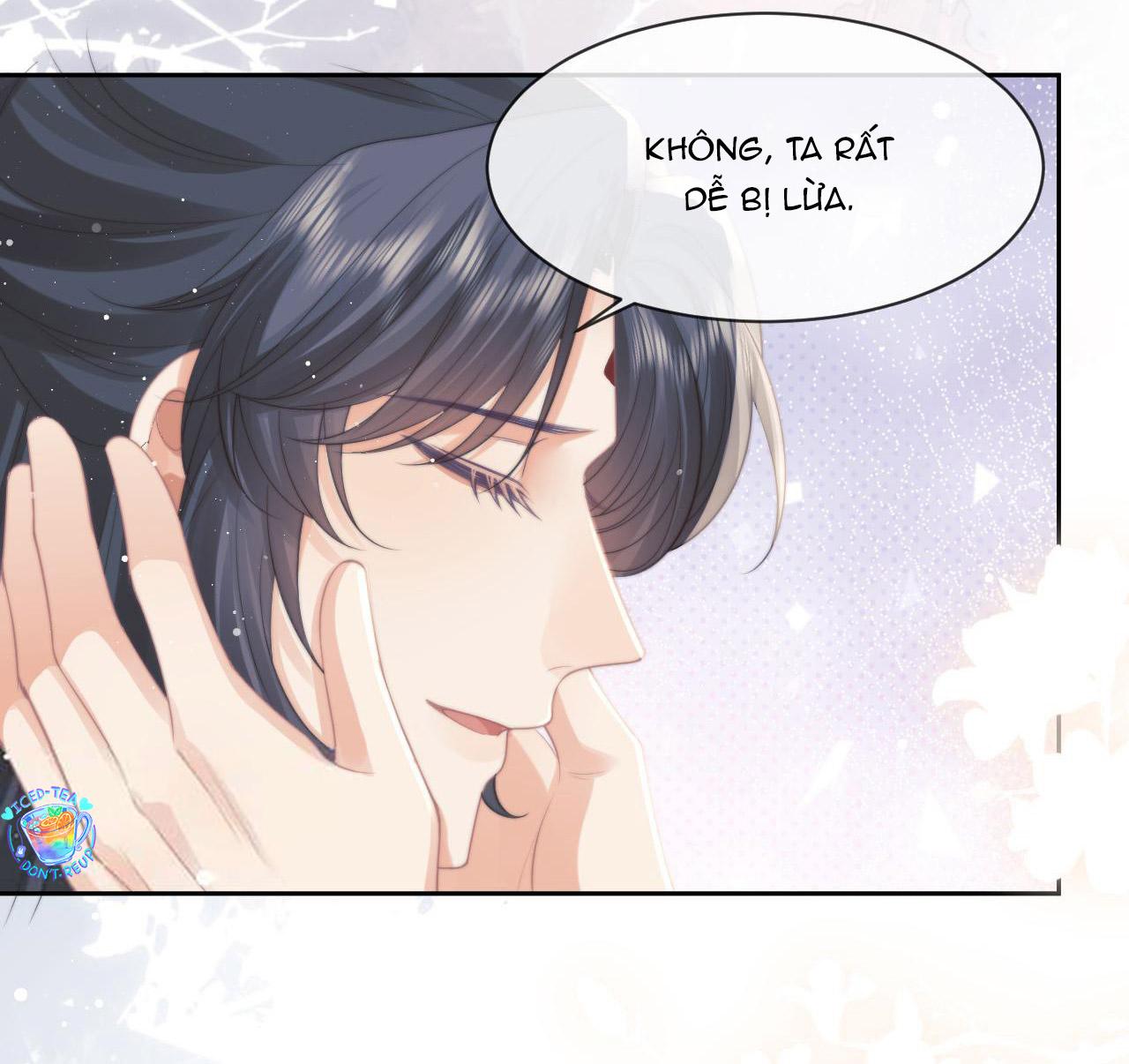 Sư Tôn Mỹ Nhân Bệnh Độc Chiếm Chapter 51 - Trang 47