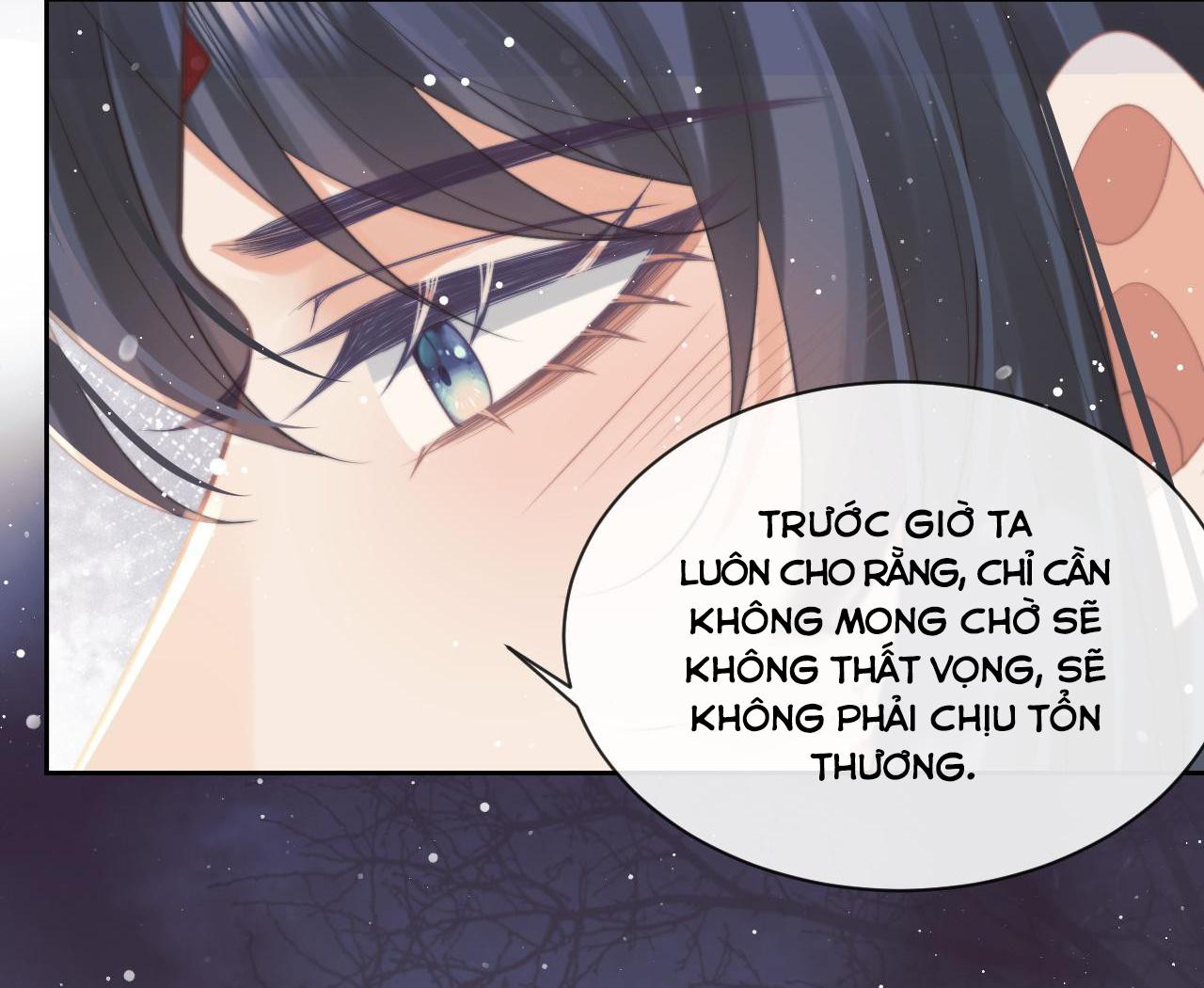 Sư Tôn Mỹ Nhân Bệnh Độc Chiếm Chapter 52 - Trang 18