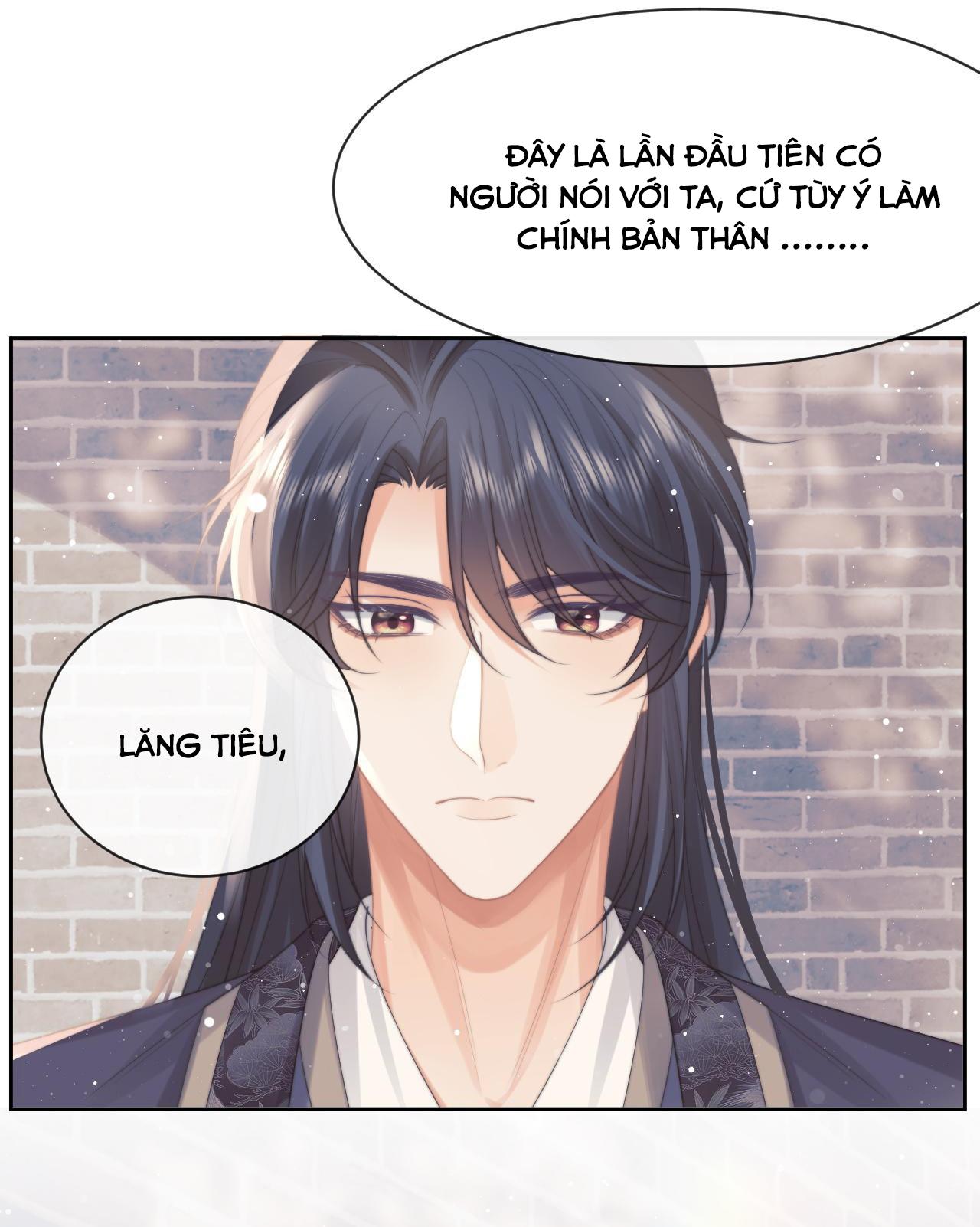 Sư Tôn Mỹ Nhân Bệnh Độc Chiếm Chapter 52 - Trang 21