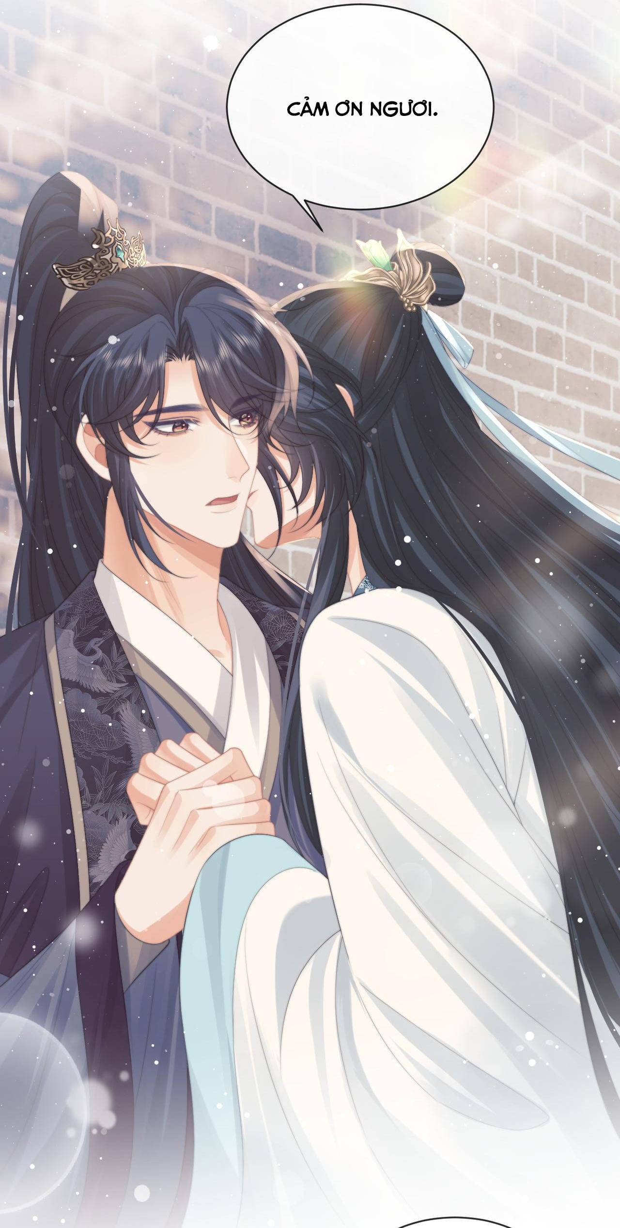Sư Tôn Mỹ Nhân Bệnh Độc Chiếm Chapter 52 - Trang 22
