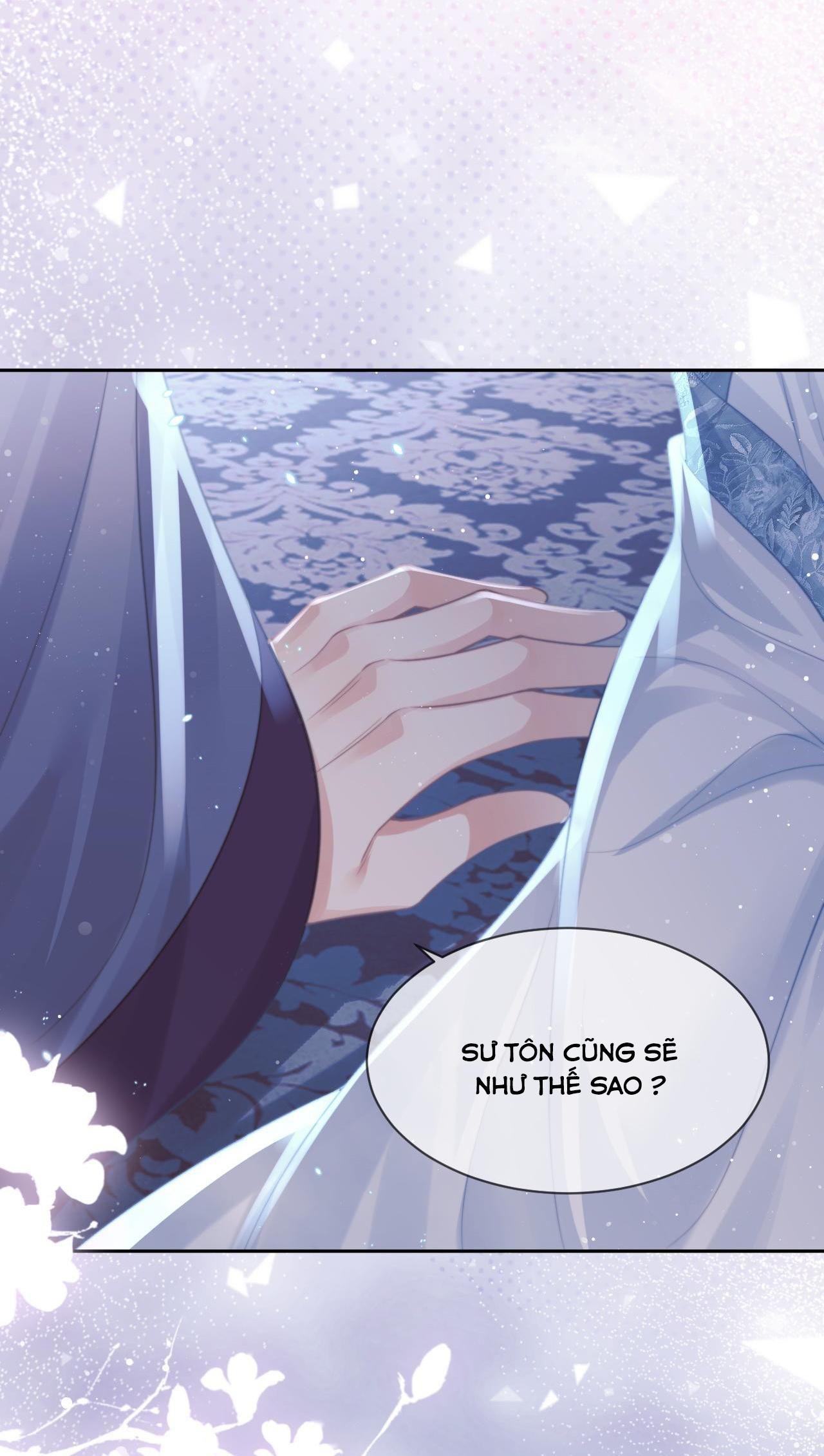 Sư Tôn Mỹ Nhân Bệnh Độc Chiếm Chapter 52 - Trang 39