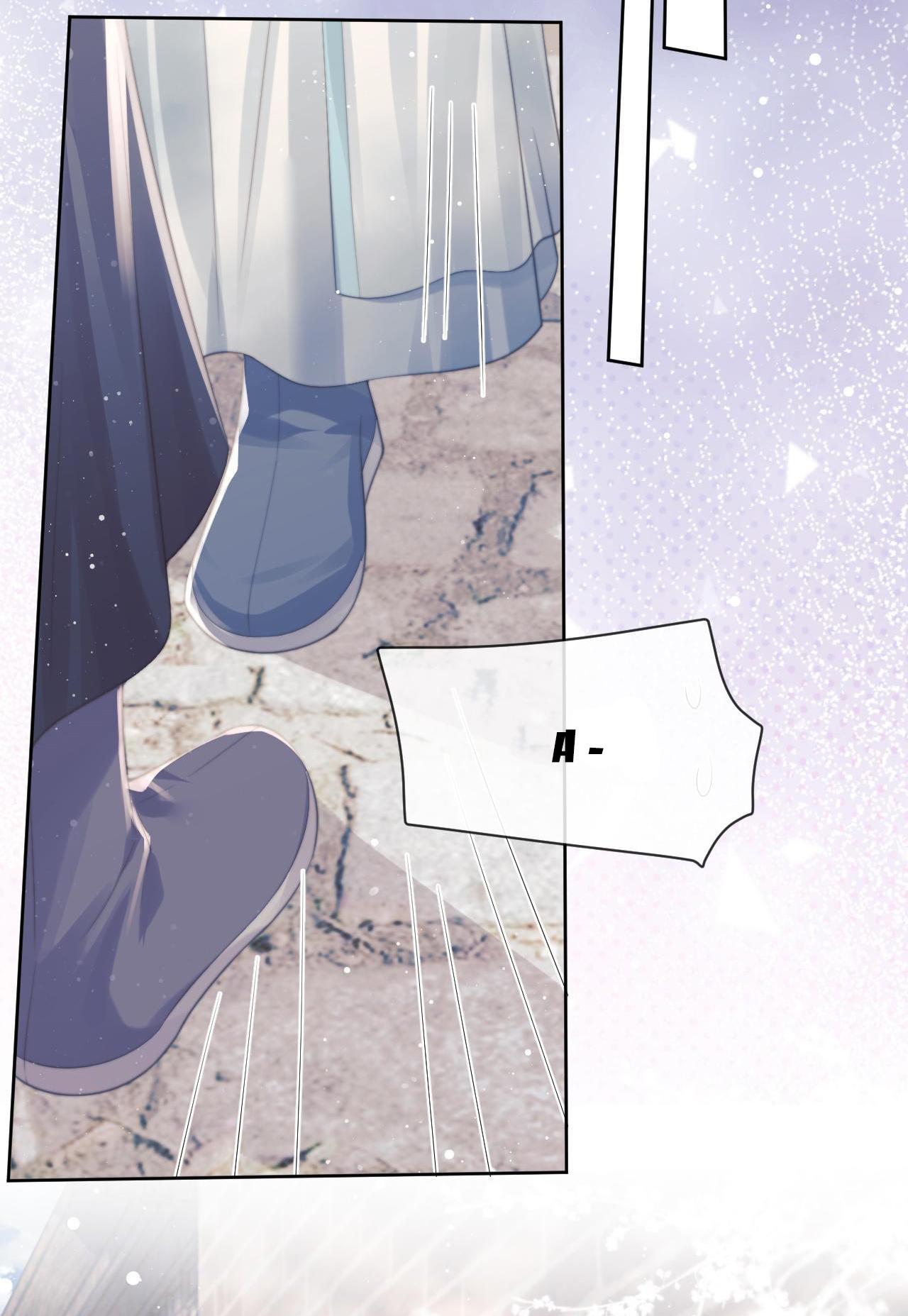 Sư Tôn Mỹ Nhân Bệnh Độc Chiếm Chapter 52 - Trang 4
