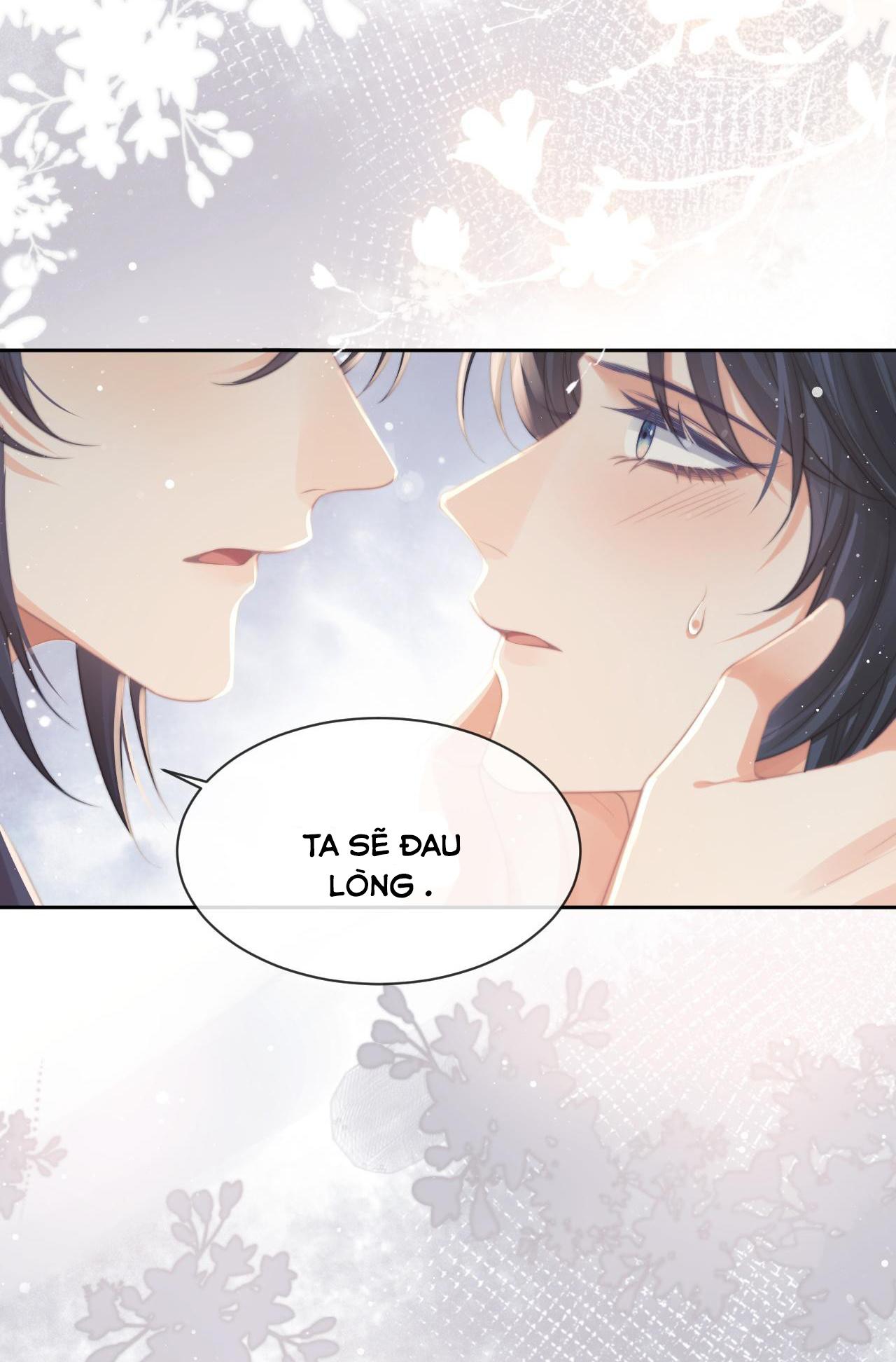 Sư Tôn Mỹ Nhân Bệnh Độc Chiếm Chapter 52 - Trang 7