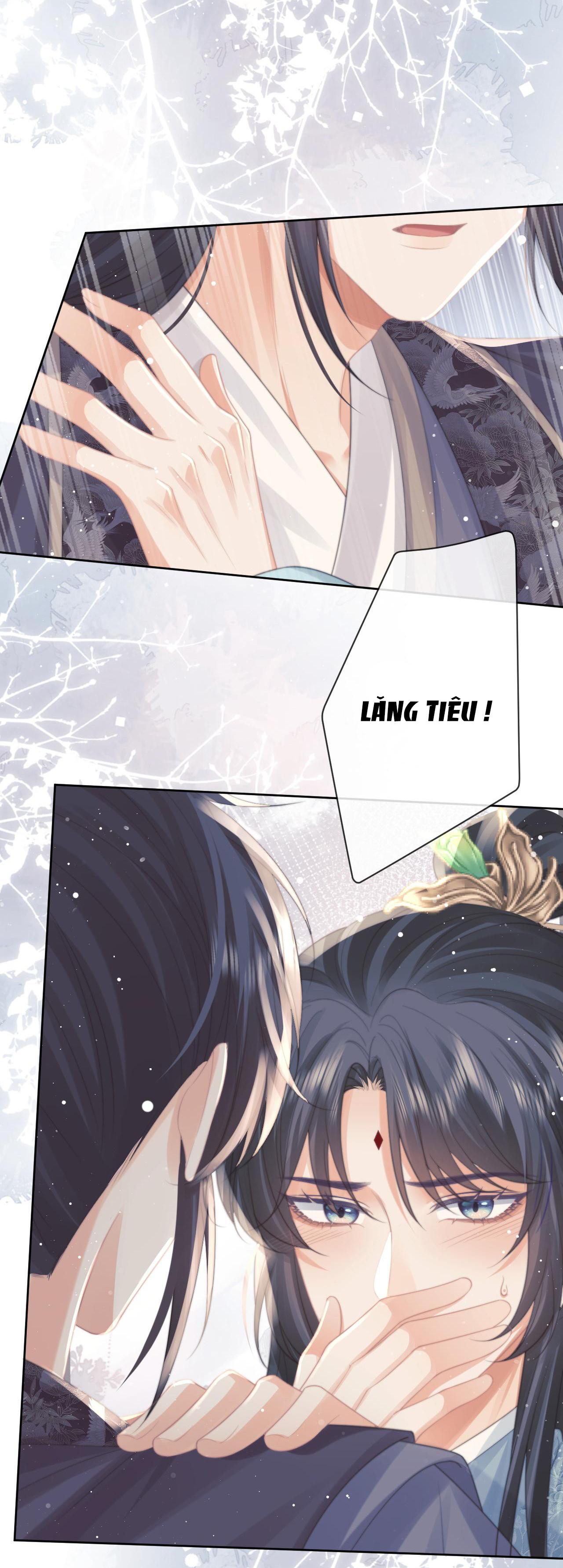 Sư Tôn Mỹ Nhân Bệnh Độc Chiếm Chapter 52 - Trang 9