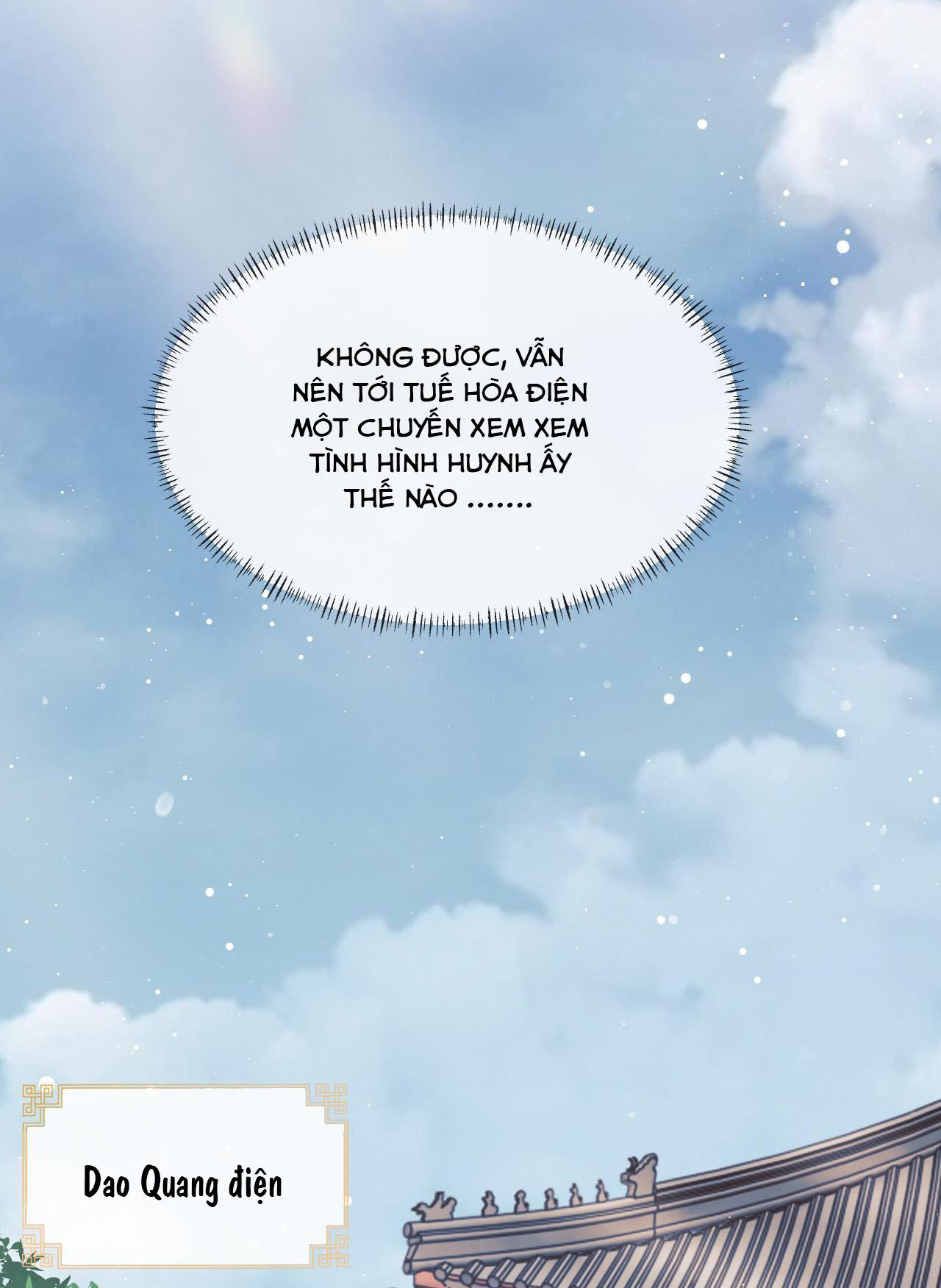 Sư Tôn Mỹ Nhân Bệnh Độc Chiếm Chapter 53 - Trang 14