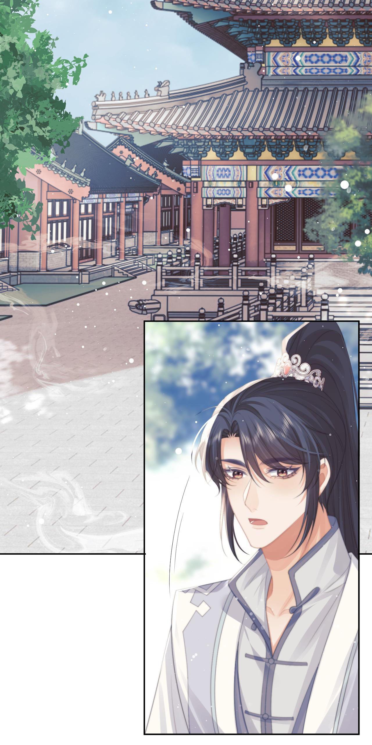 Sư Tôn Mỹ Nhân Bệnh Độc Chiếm Chapter 53 - Trang 15