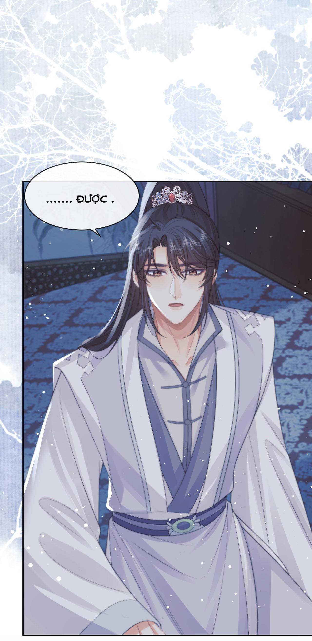 Sư Tôn Mỹ Nhân Bệnh Độc Chiếm Chapter 53 - Trang 34