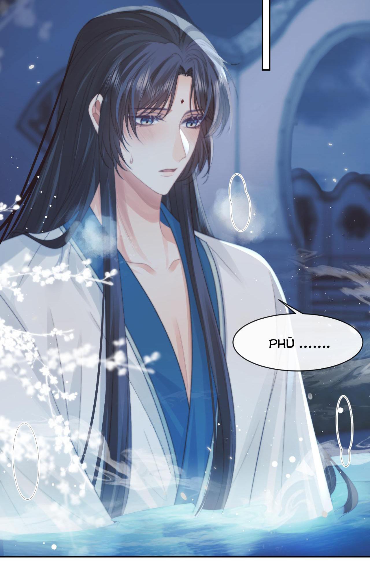 Sư Tôn Mỹ Nhân Bệnh Độc Chiếm Chapter 53 - Trang 36
