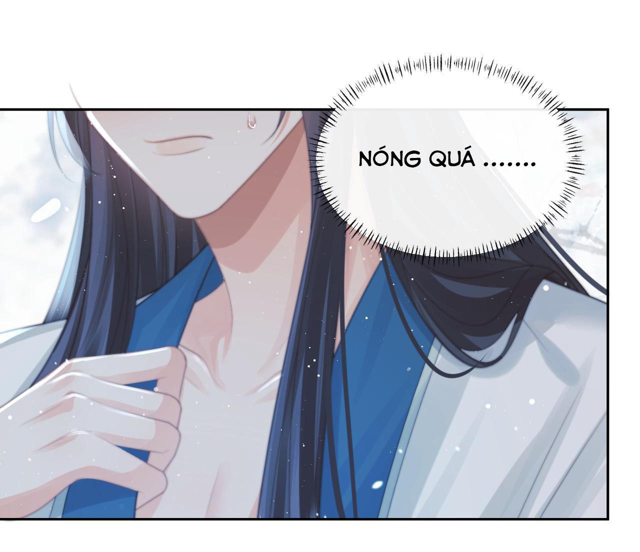 Sư Tôn Mỹ Nhân Bệnh Độc Chiếm Chapter 53 - Trang 38