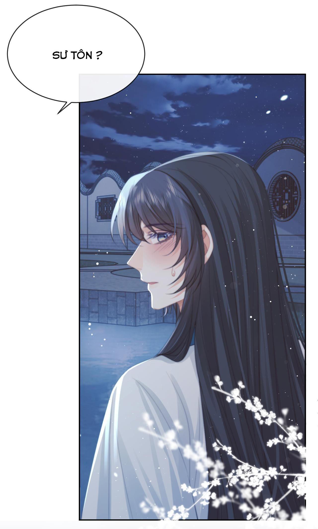 Sư Tôn Mỹ Nhân Bệnh Độc Chiếm Chapter 53 - Trang 39