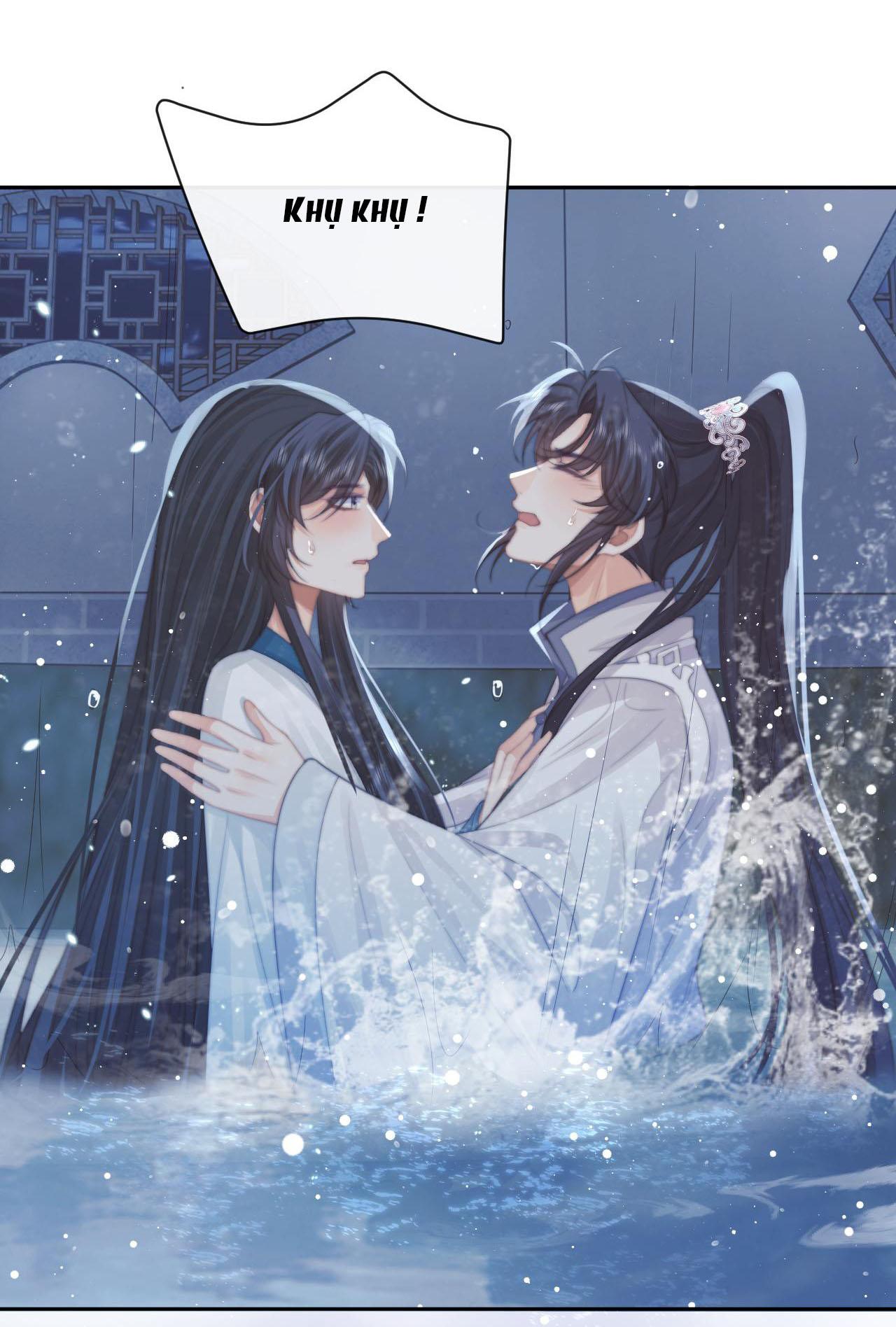 Sư Tôn Mỹ Nhân Bệnh Độc Chiếm Chapter 53 - Trang 45
