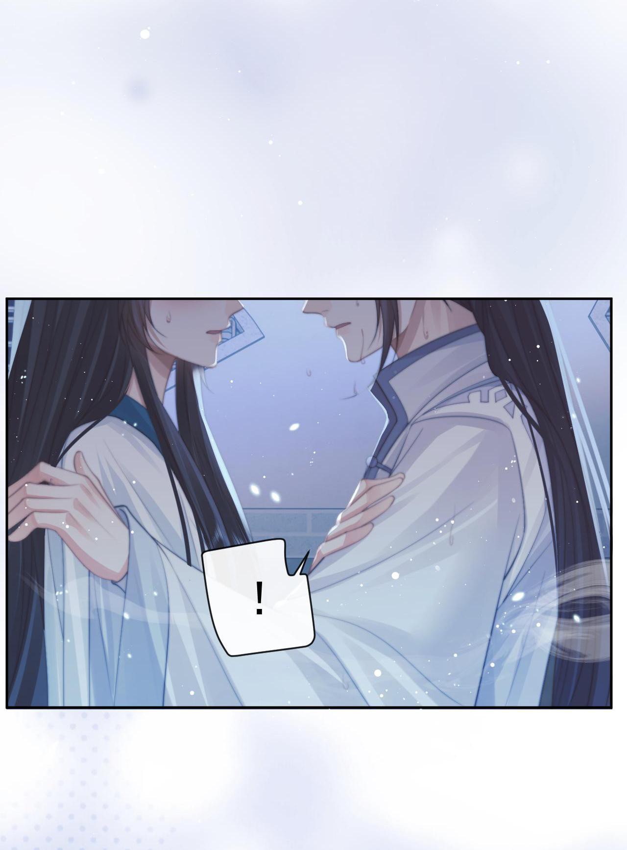 Sư Tôn Mỹ Nhân Bệnh Độc Chiếm Chapter 53 - Trang 46