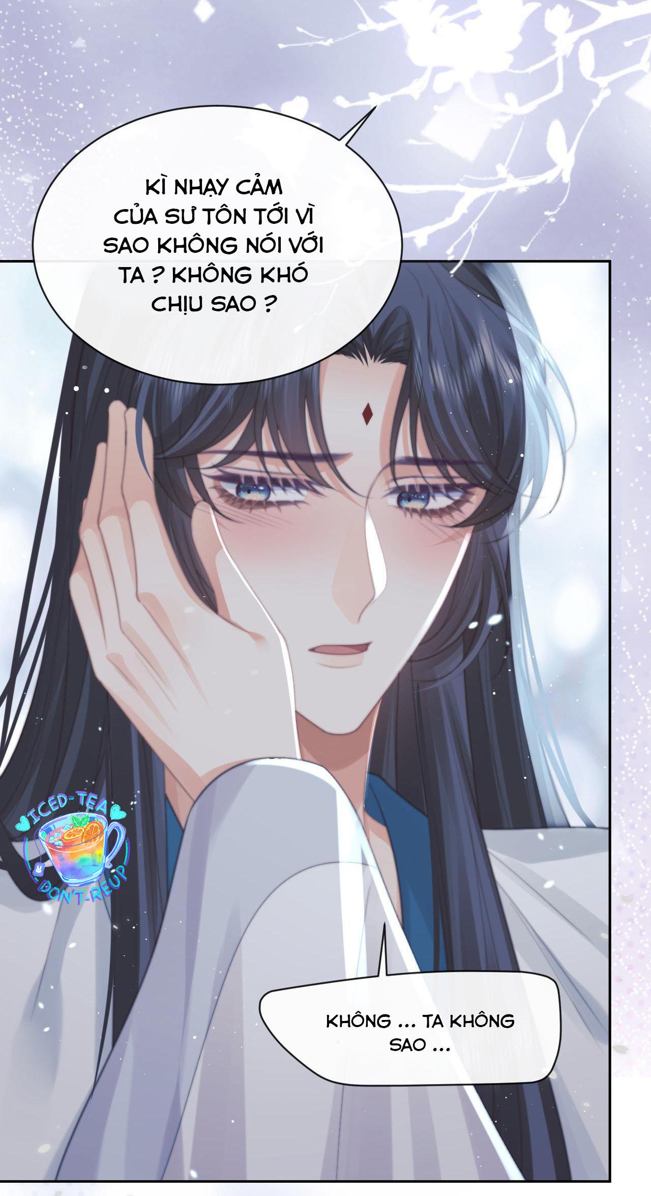 Sư Tôn Mỹ Nhân Bệnh Độc Chiếm Chapter 53 - Trang 48
