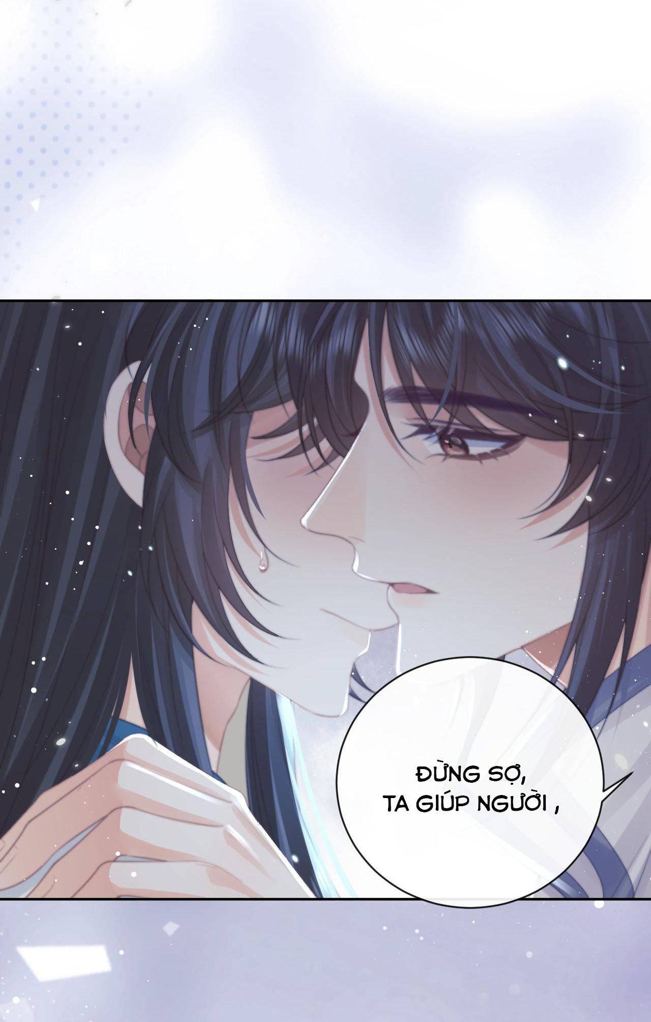 Sư Tôn Mỹ Nhân Bệnh Độc Chiếm Chapter 53 - Trang 49