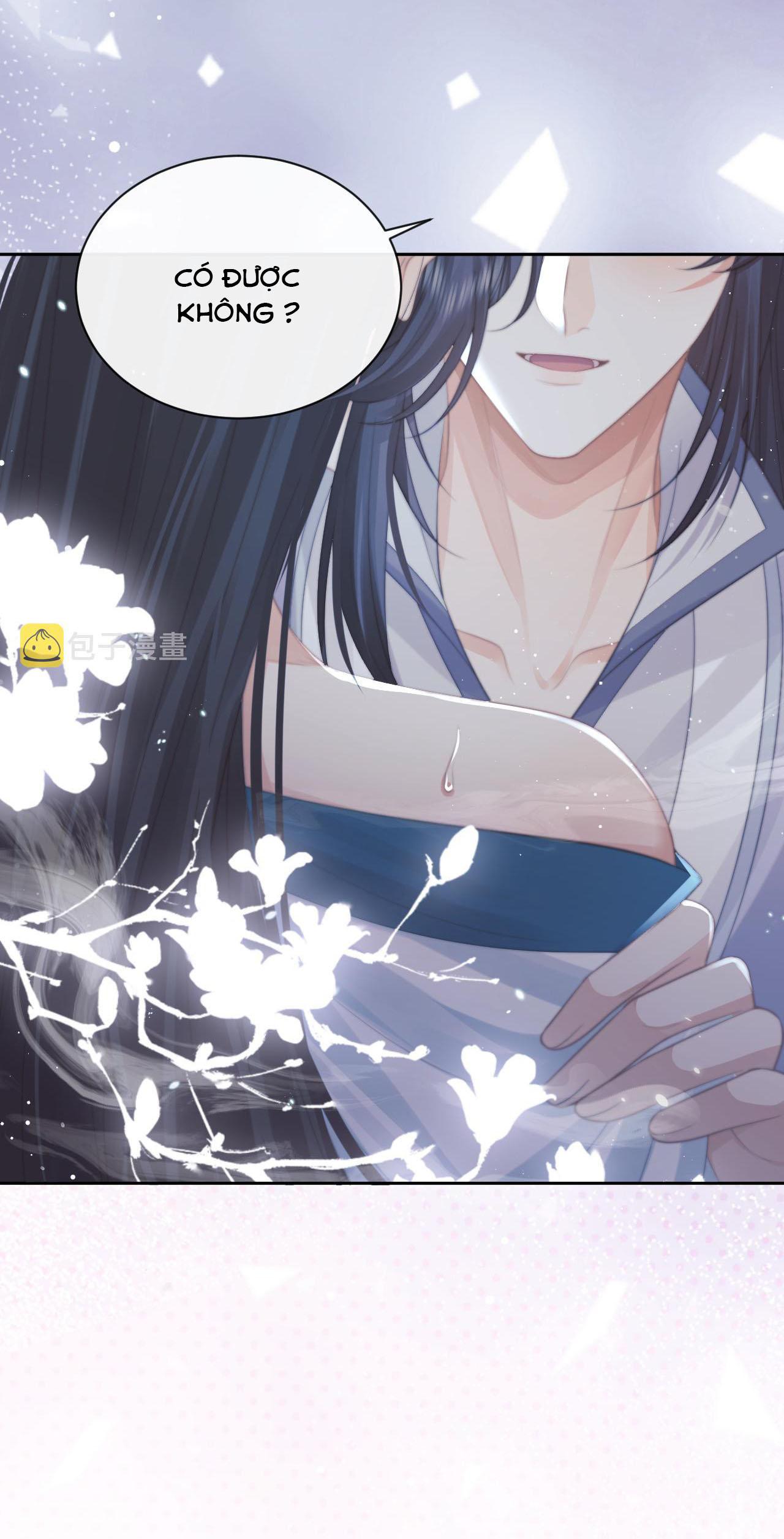 Sư Tôn Mỹ Nhân Bệnh Độc Chiếm Chapter 53 - Trang 50