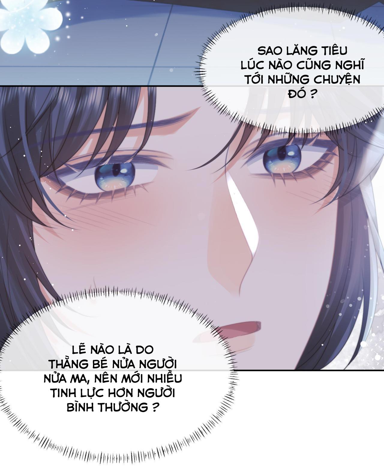 Sư Tôn Mỹ Nhân Bệnh Độc Chiếm Chapter 53 - Trang 6