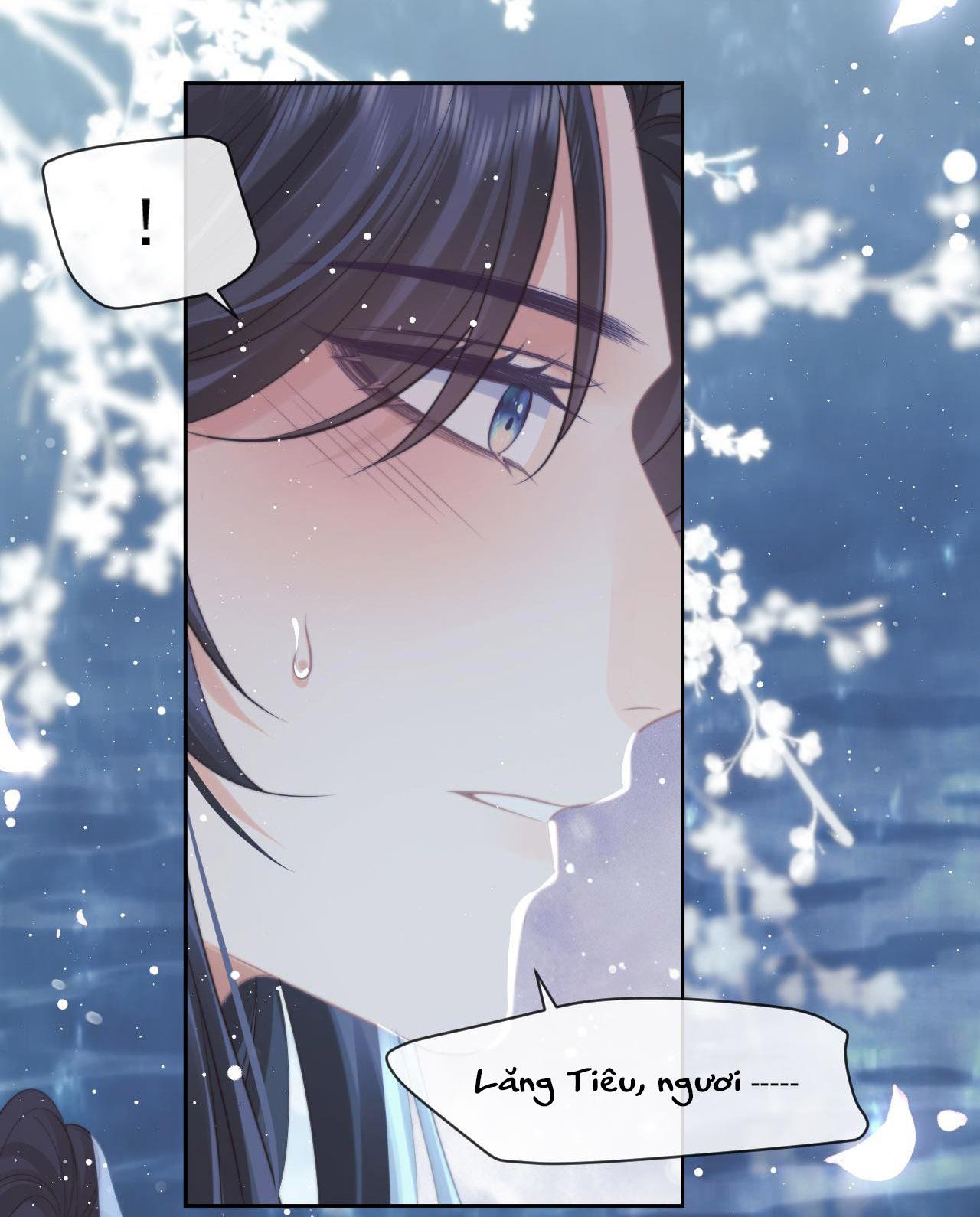 Sư Tôn Mỹ Nhân Bệnh Độc Chiếm Chapter 54 - Trang 19