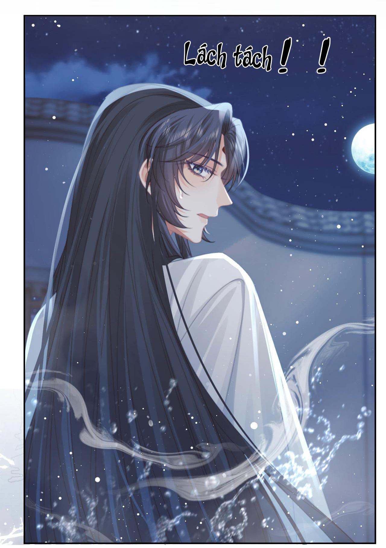 Sư Tôn Mỹ Nhân Bệnh Độc Chiếm Chapter 54 - Trang 22