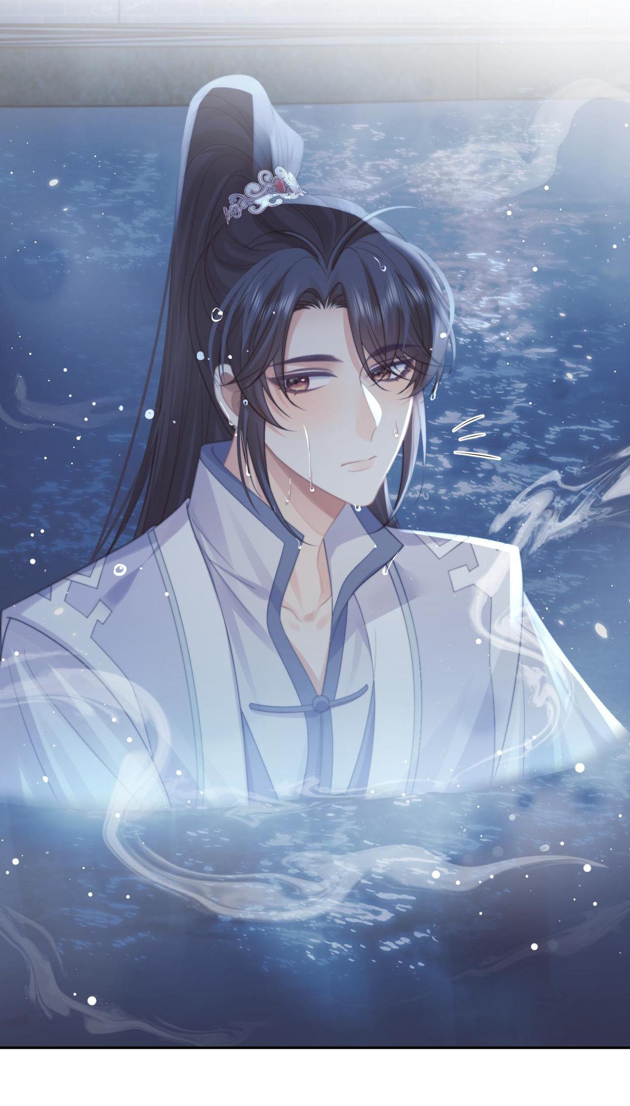 Sư Tôn Mỹ Nhân Bệnh Độc Chiếm Chapter 54 - Trang 24