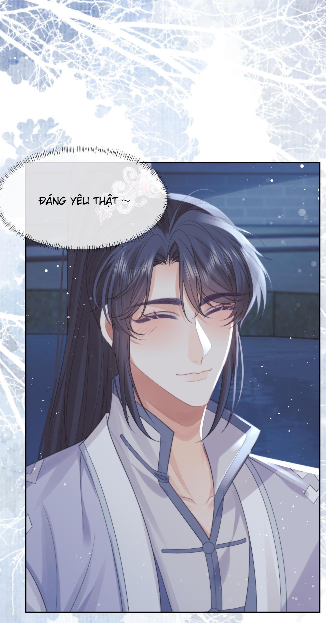 Sư Tôn Mỹ Nhân Bệnh Độc Chiếm Chapter 54 - Trang 27