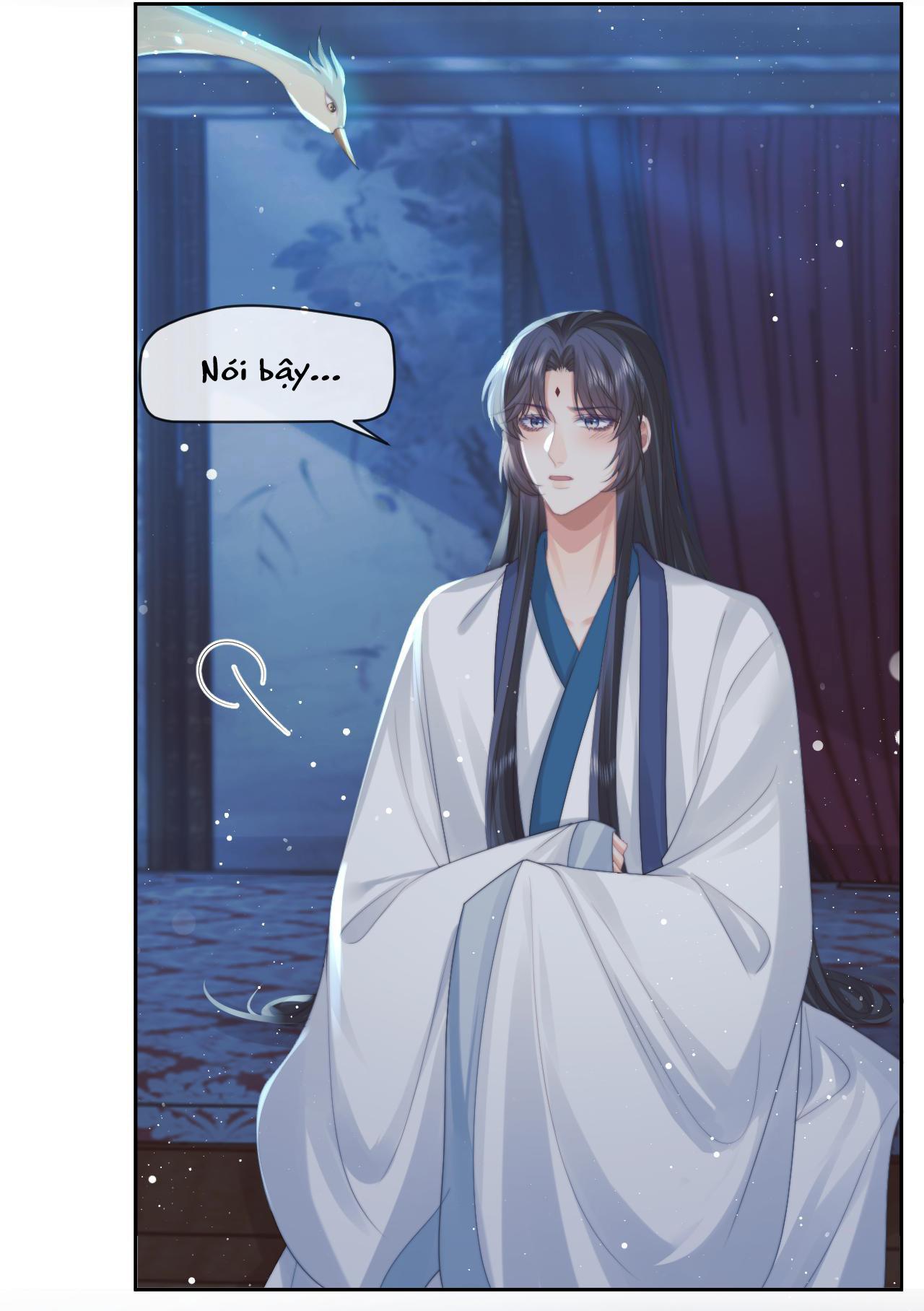 Sư Tôn Mỹ Nhân Bệnh Độc Chiếm Chapter 54 - Trang 30