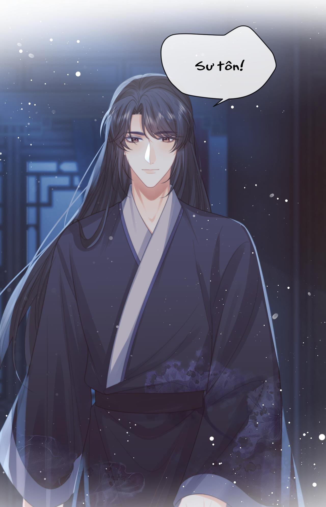 Sư Tôn Mỹ Nhân Bệnh Độc Chiếm Chapter 54 - Trang 31