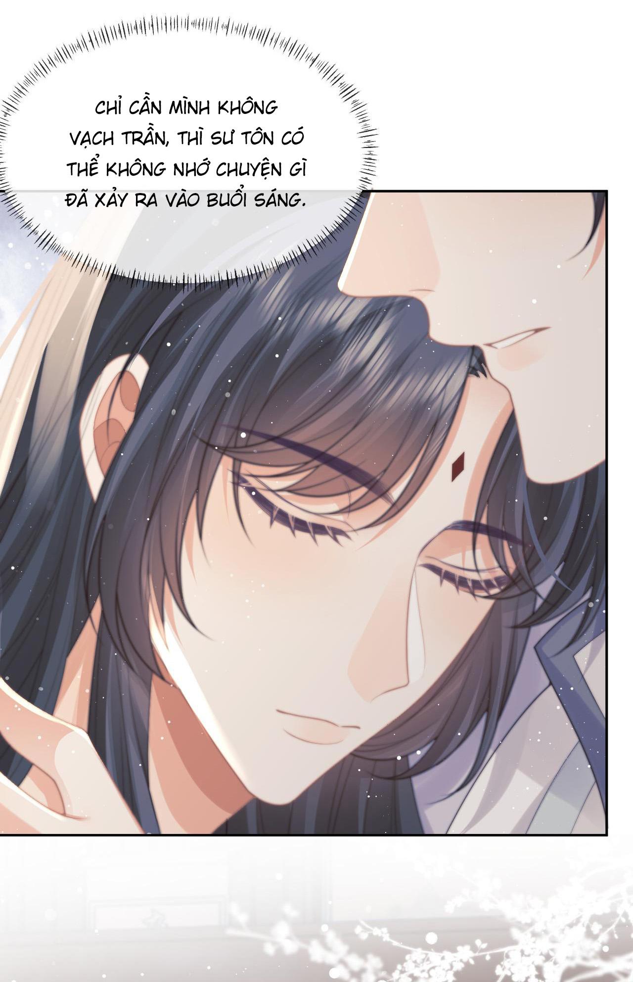 Sư Tôn Mỹ Nhân Bệnh Độc Chiếm Chapter 54 - Trang 44