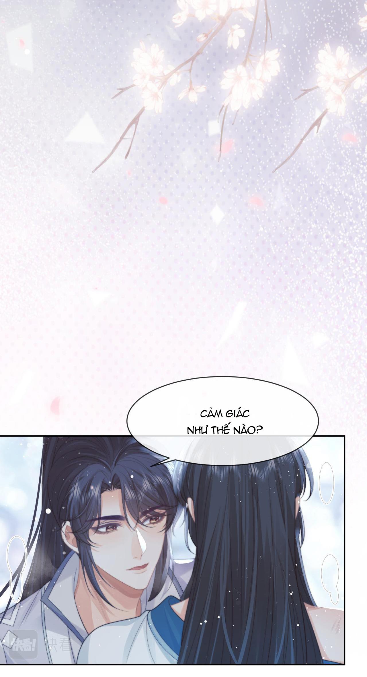 Sư Tôn Mỹ Nhân Bệnh Độc Chiếm Chapter 54 - Trang 9