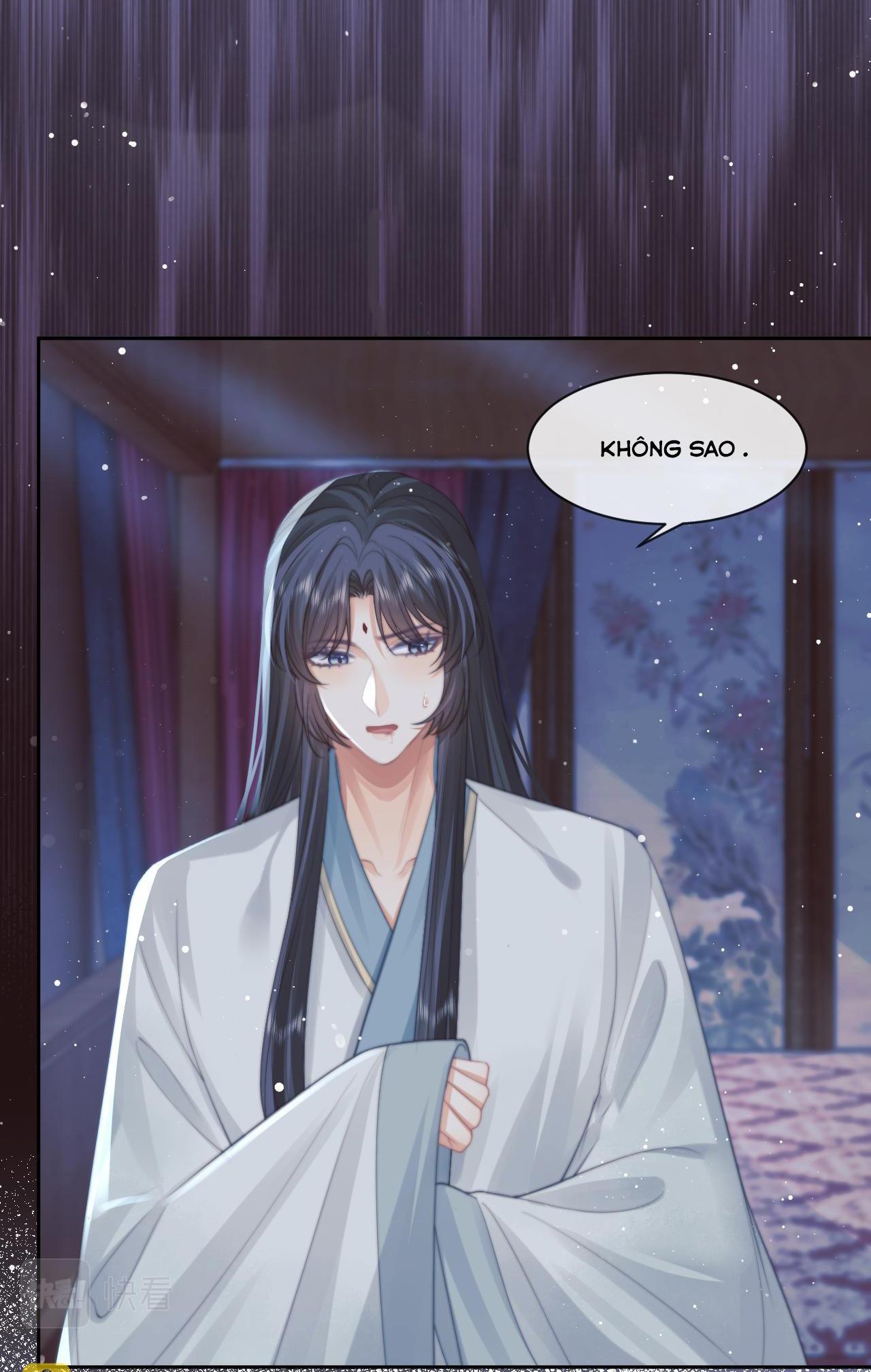 Sư Tôn Mỹ Nhân Bệnh Độc Chiếm Chapter 55 - Trang 19