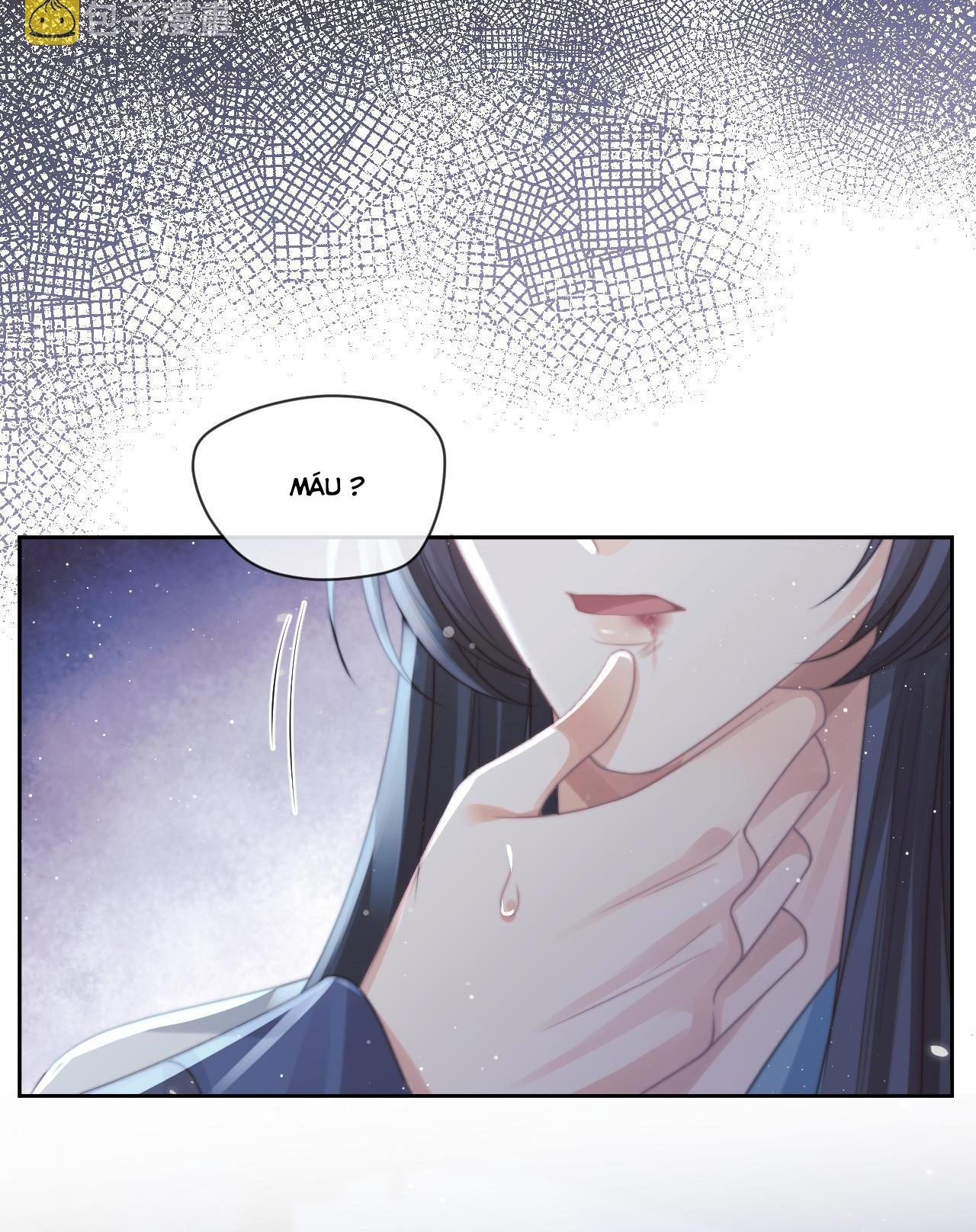 Sư Tôn Mỹ Nhân Bệnh Độc Chiếm Chapter 55 - Trang 20