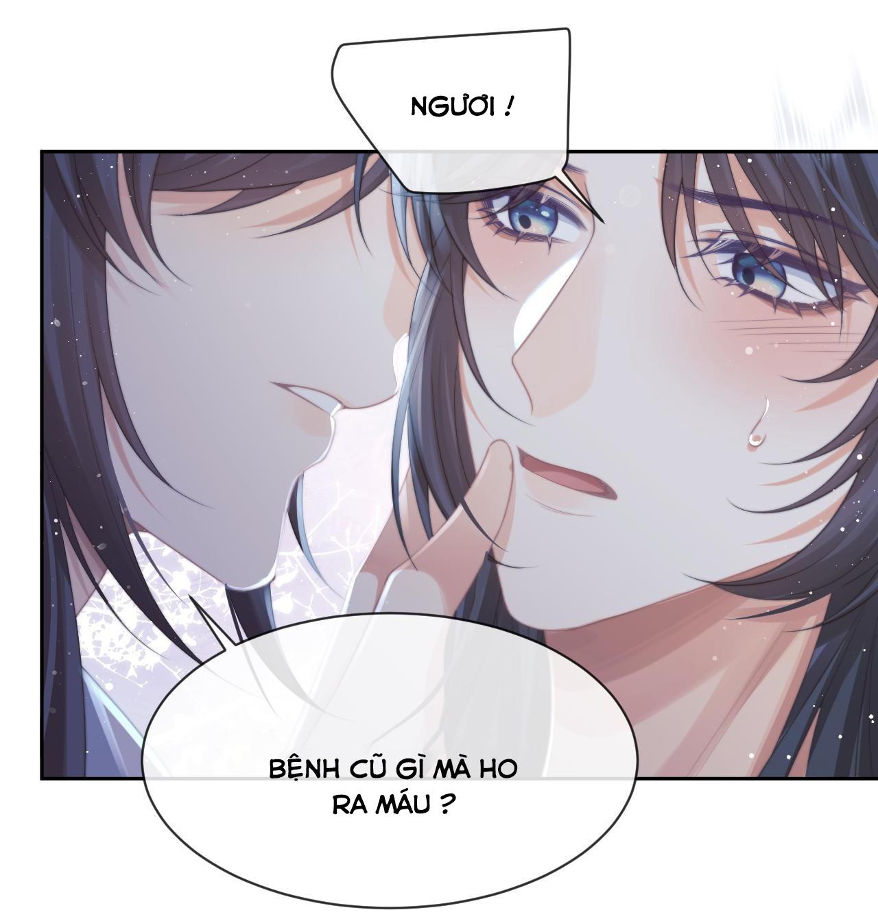 Sư Tôn Mỹ Nhân Bệnh Độc Chiếm Chapter 55 - Trang 22