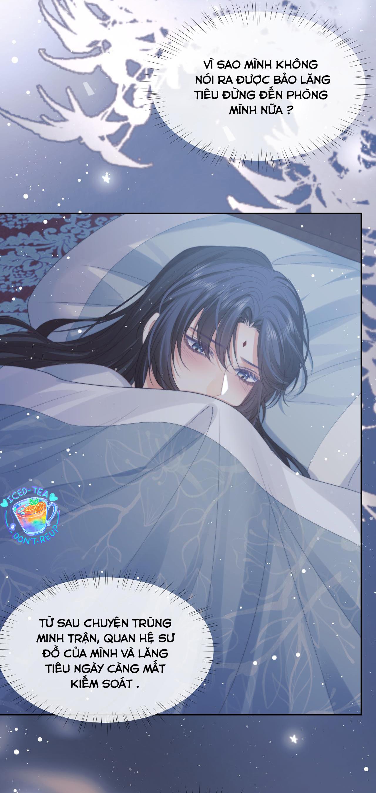 Sư Tôn Mỹ Nhân Bệnh Độc Chiếm Chapter 55 - Trang 36