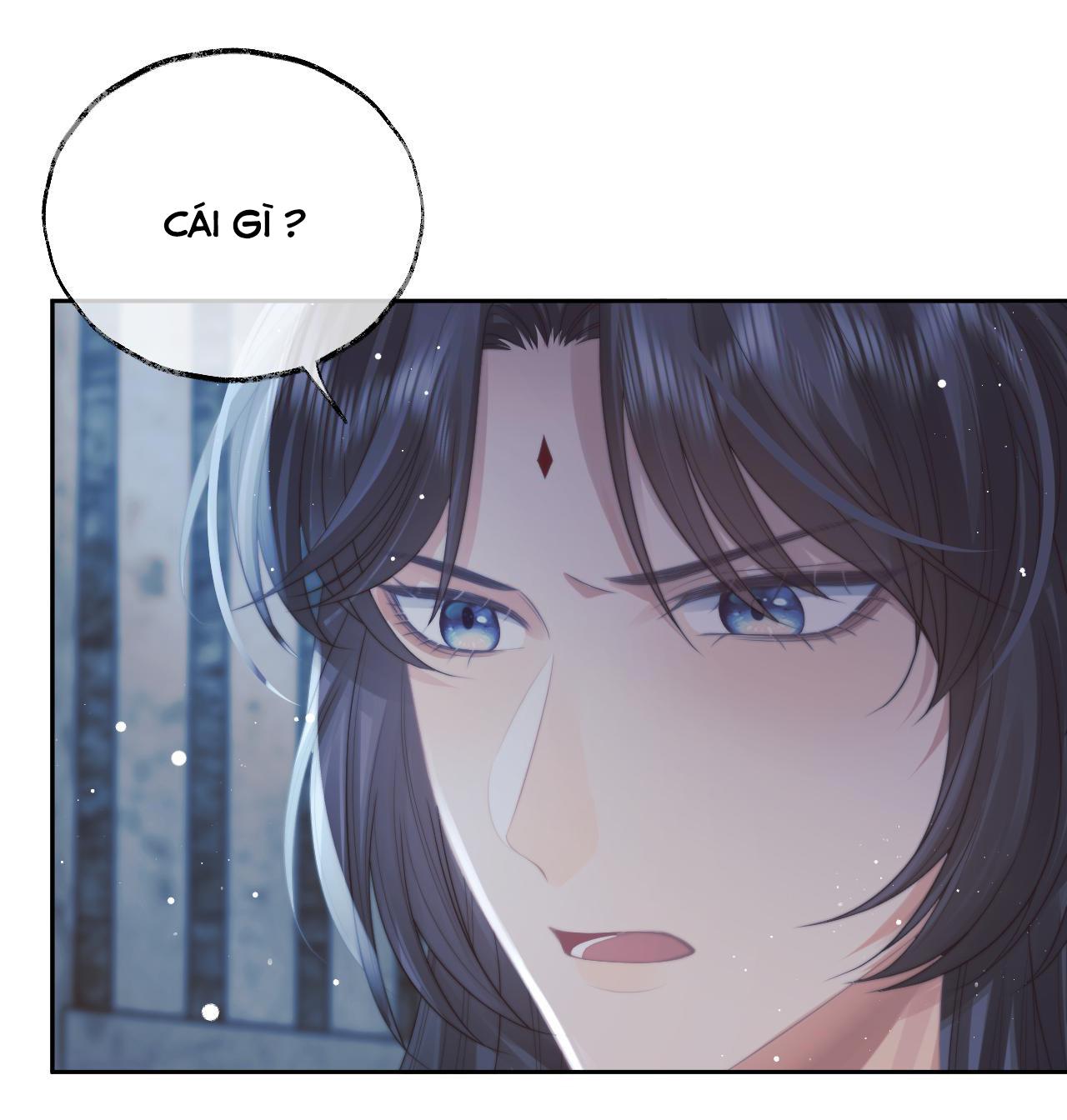 Sư Tôn Mỹ Nhân Bệnh Độc Chiếm Chapter 56 - Trang 10