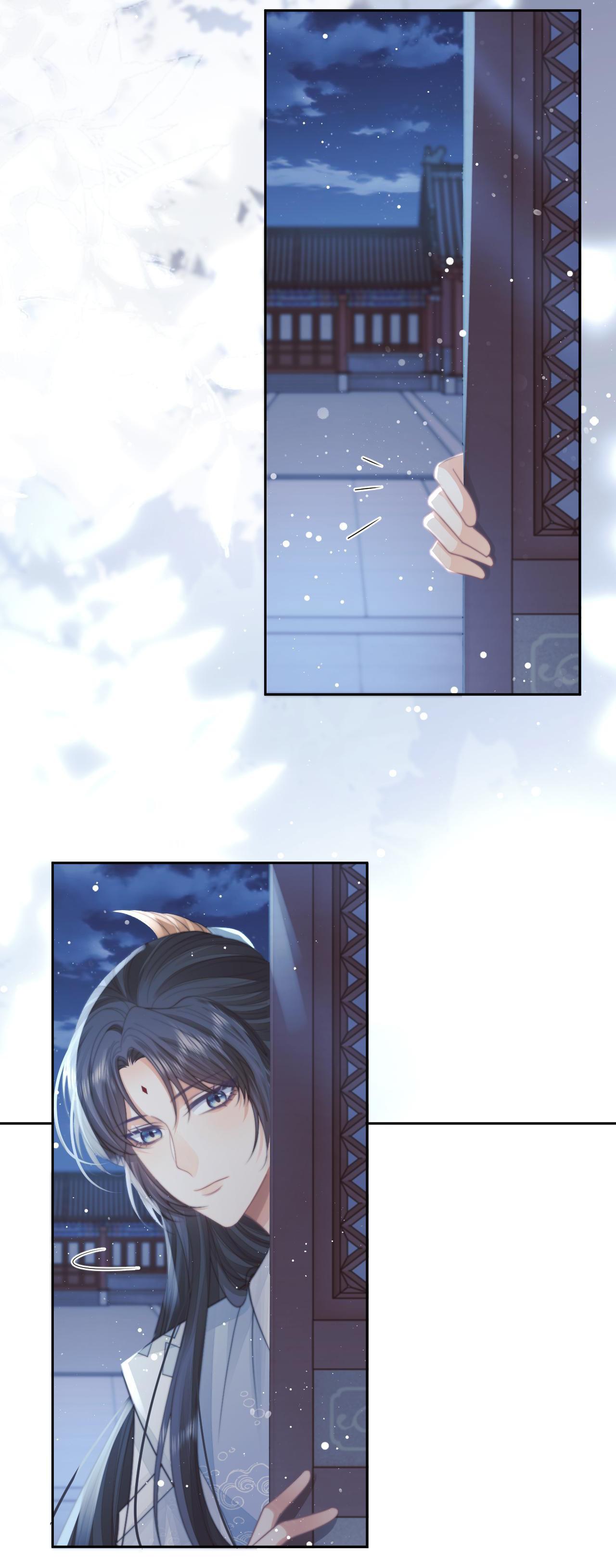 Sư Tôn Mỹ Nhân Bệnh Độc Chiếm Chapter 56 - Trang 28