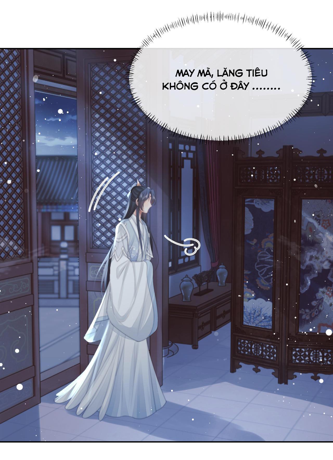 Sư Tôn Mỹ Nhân Bệnh Độc Chiếm Chapter 56 - Trang 29