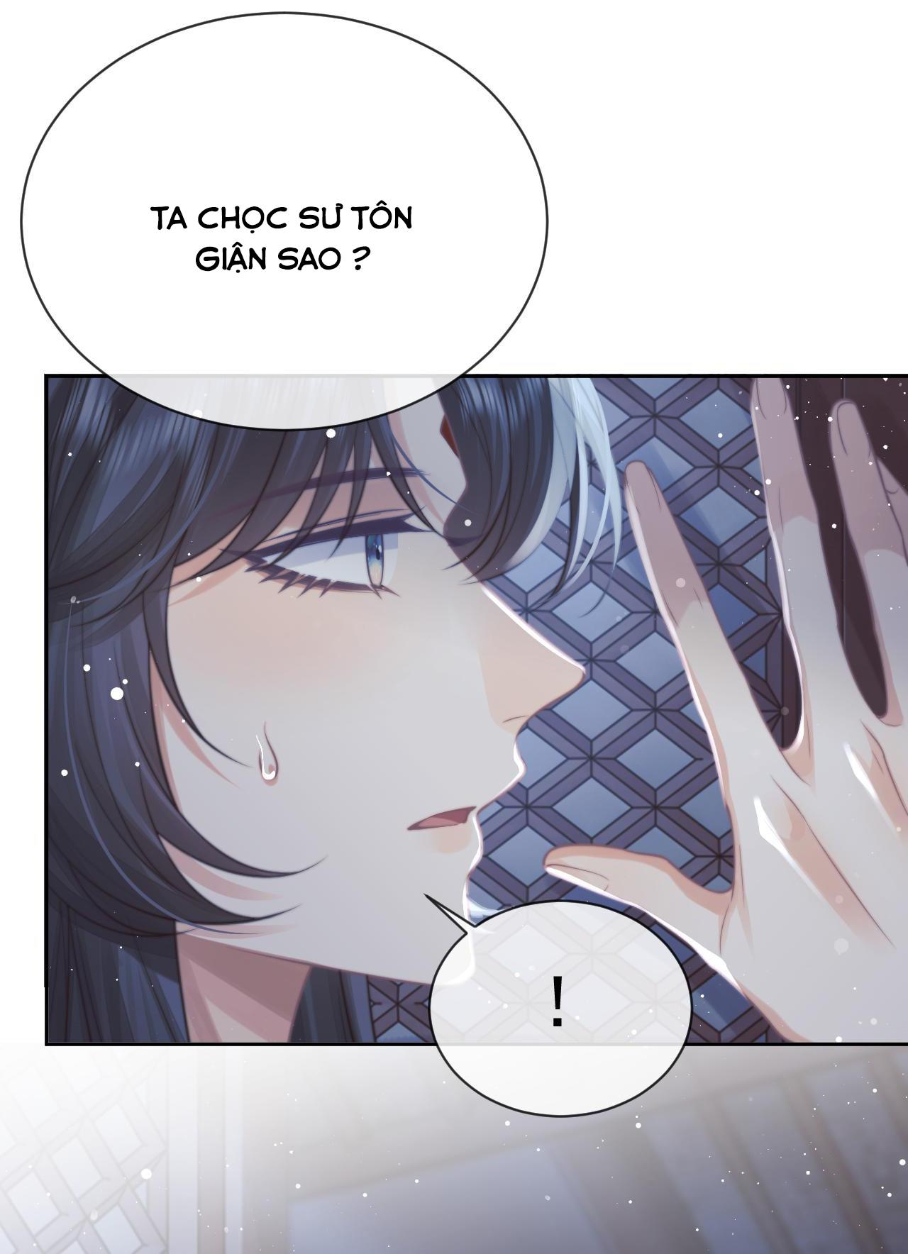 Sư Tôn Mỹ Nhân Bệnh Độc Chiếm Chapter 56 - Trang 30