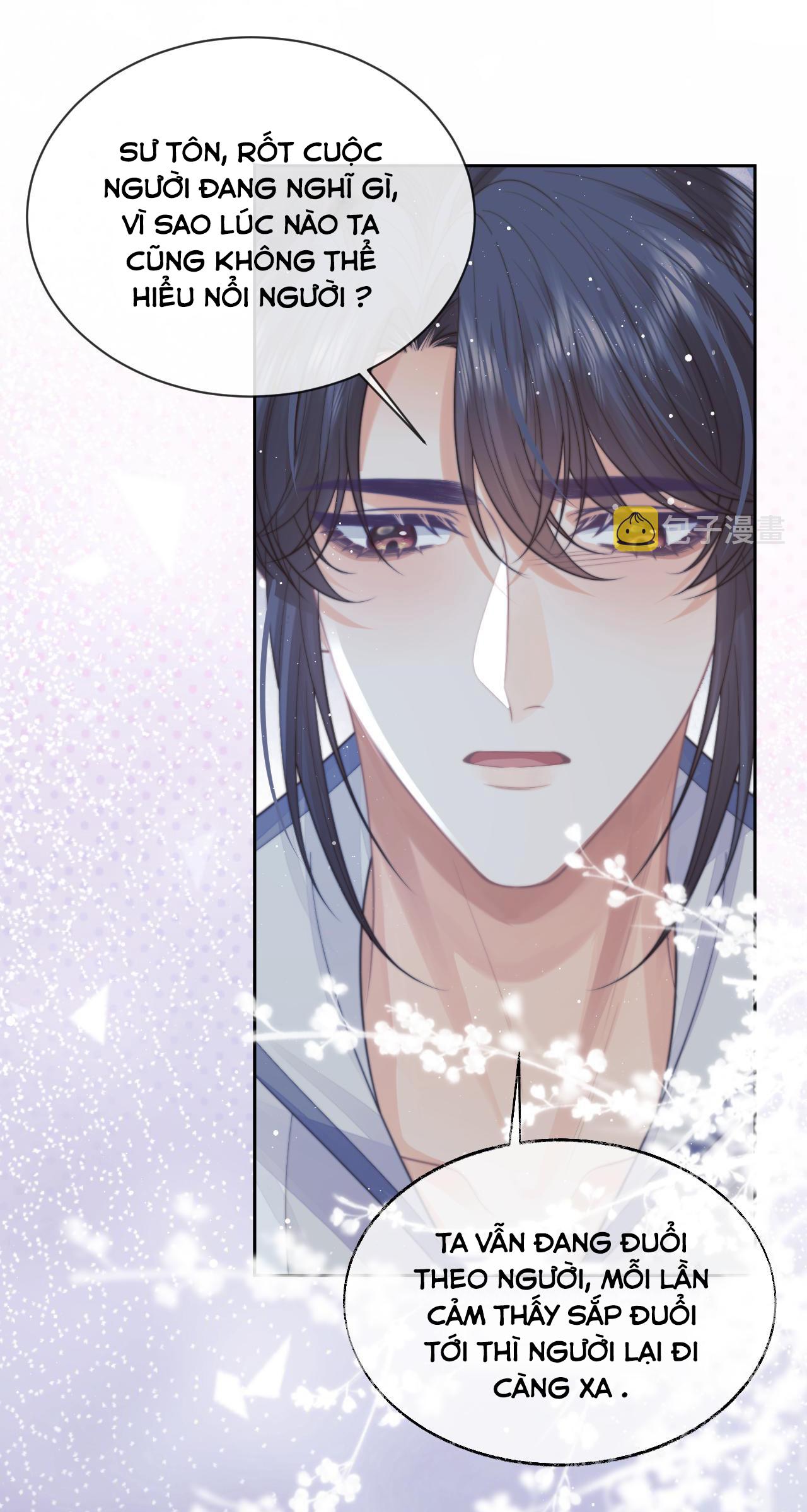 Sư Tôn Mỹ Nhân Bệnh Độc Chiếm Chapter 56 - Trang 36