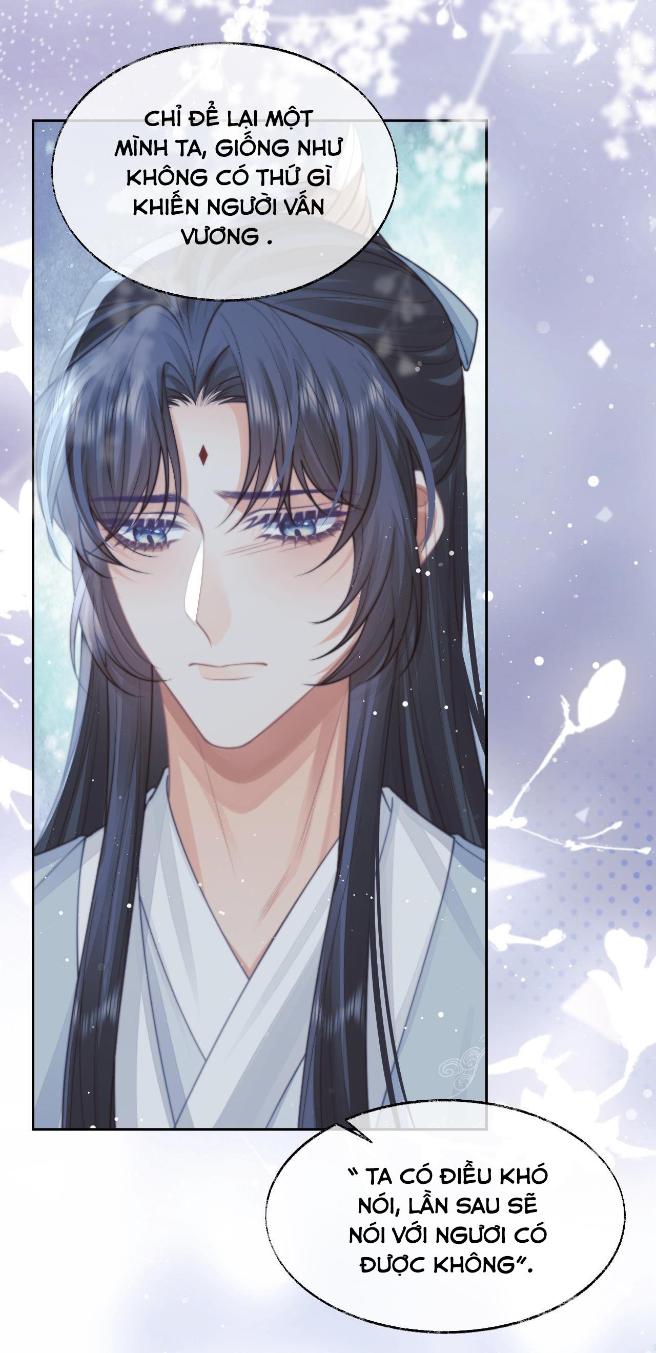 Sư Tôn Mỹ Nhân Bệnh Độc Chiếm Chapter 56 - Trang 37