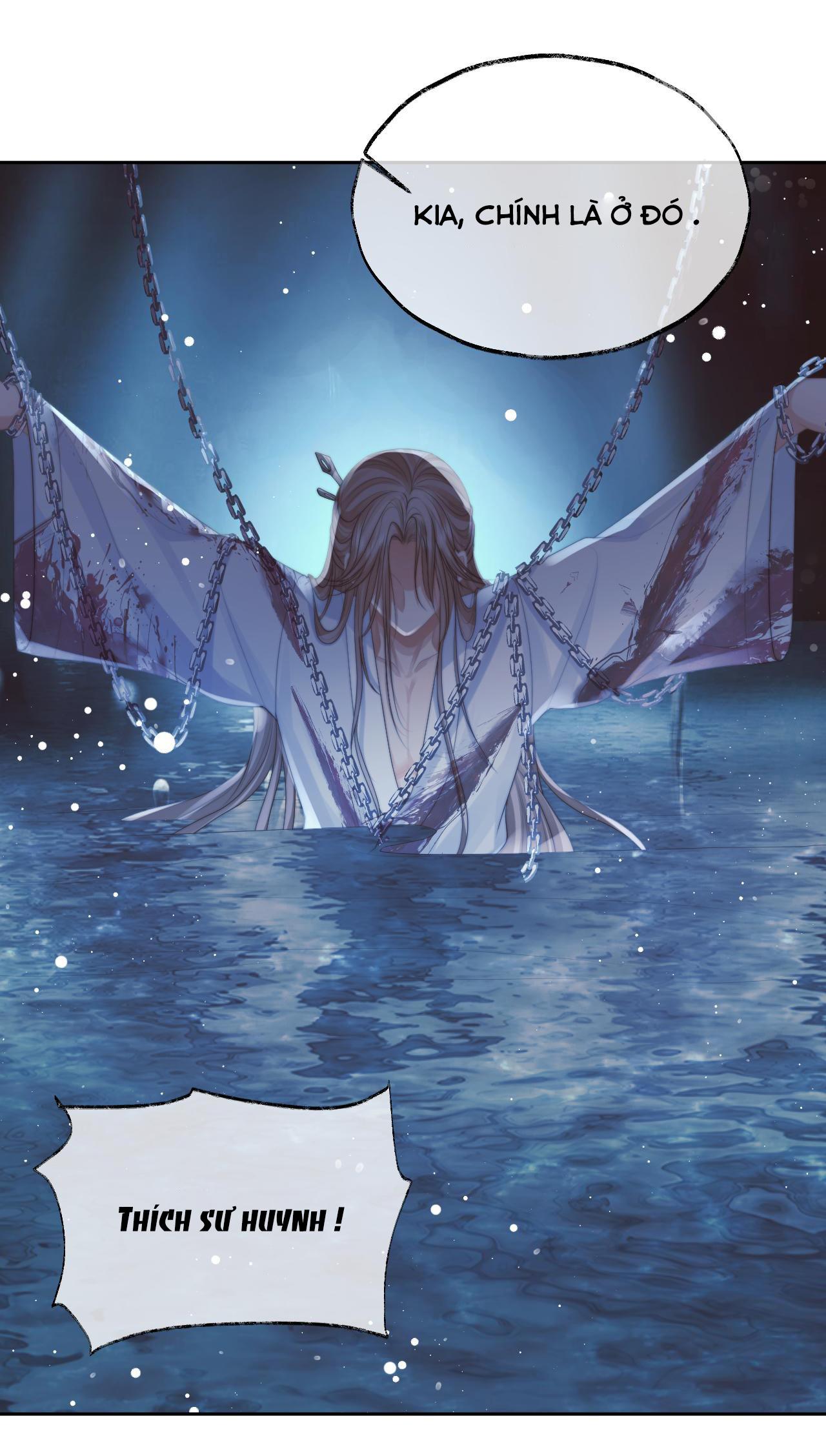 Sư Tôn Mỹ Nhân Bệnh Độc Chiếm Chapter 56 - Trang 6