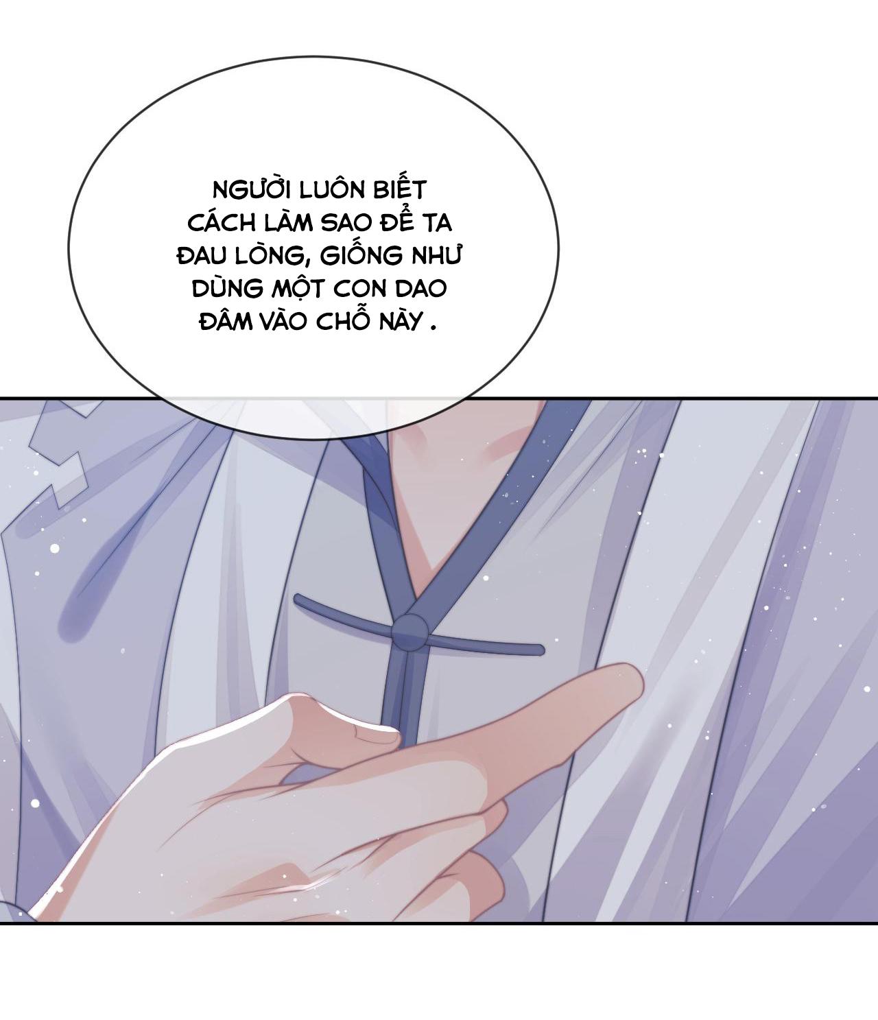 Sư Tôn Mỹ Nhân Bệnh Độc Chiếm Chapter 57 - Trang 11