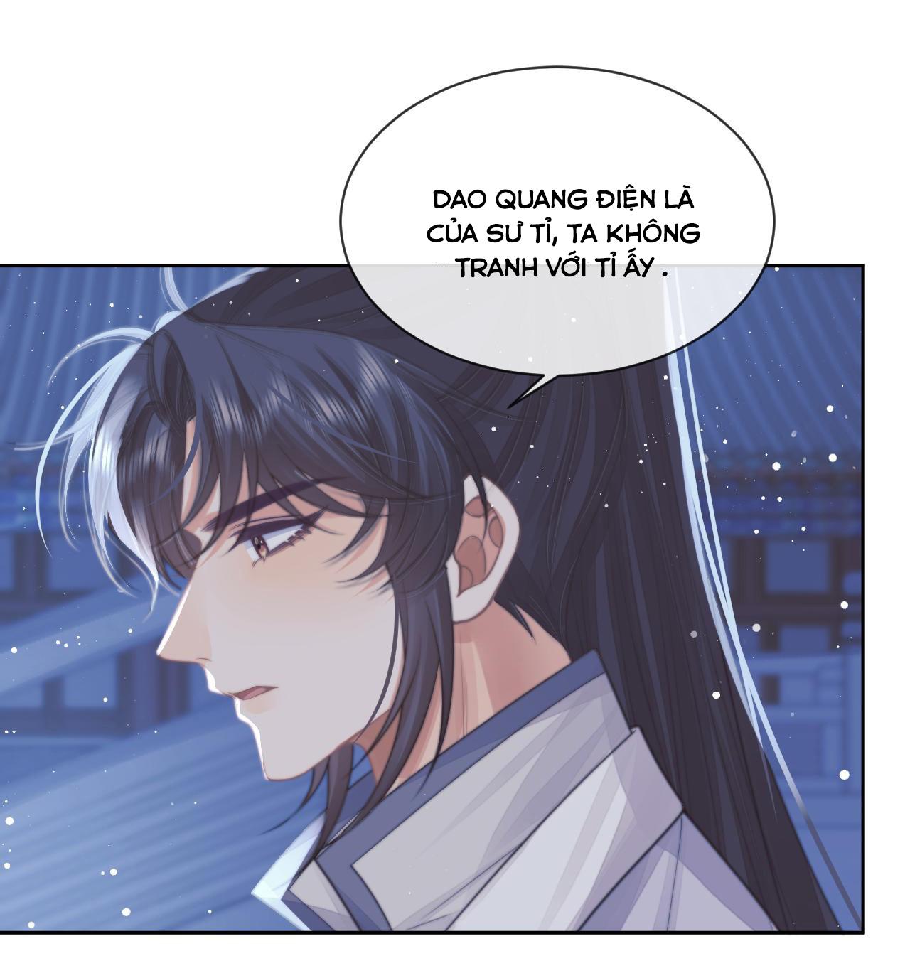 Sư Tôn Mỹ Nhân Bệnh Độc Chiếm Chapter 57 - Trang 13