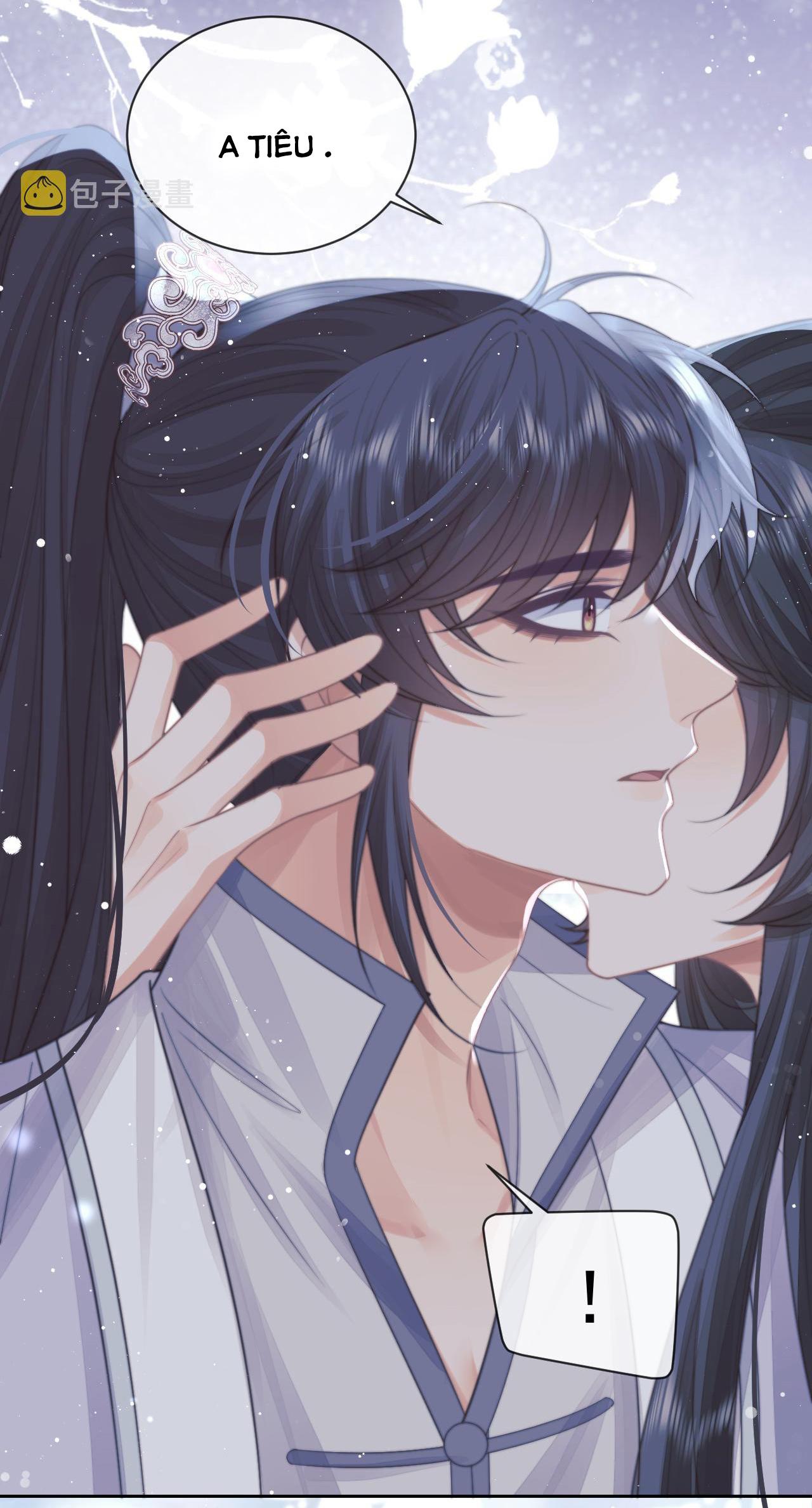 Sư Tôn Mỹ Nhân Bệnh Độc Chiếm Chapter 57 - Trang 17