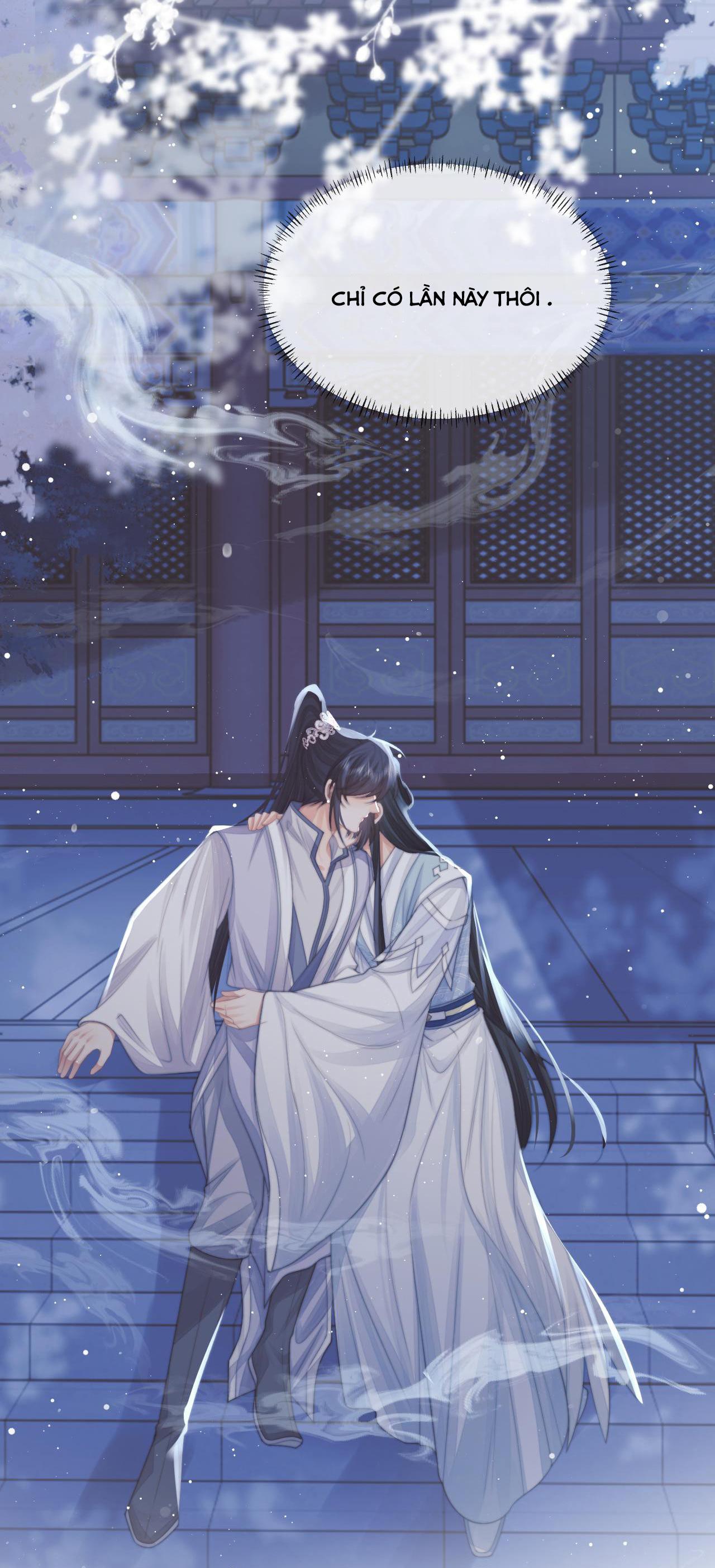 Sư Tôn Mỹ Nhân Bệnh Độc Chiếm Chapter 57 - Trang 19