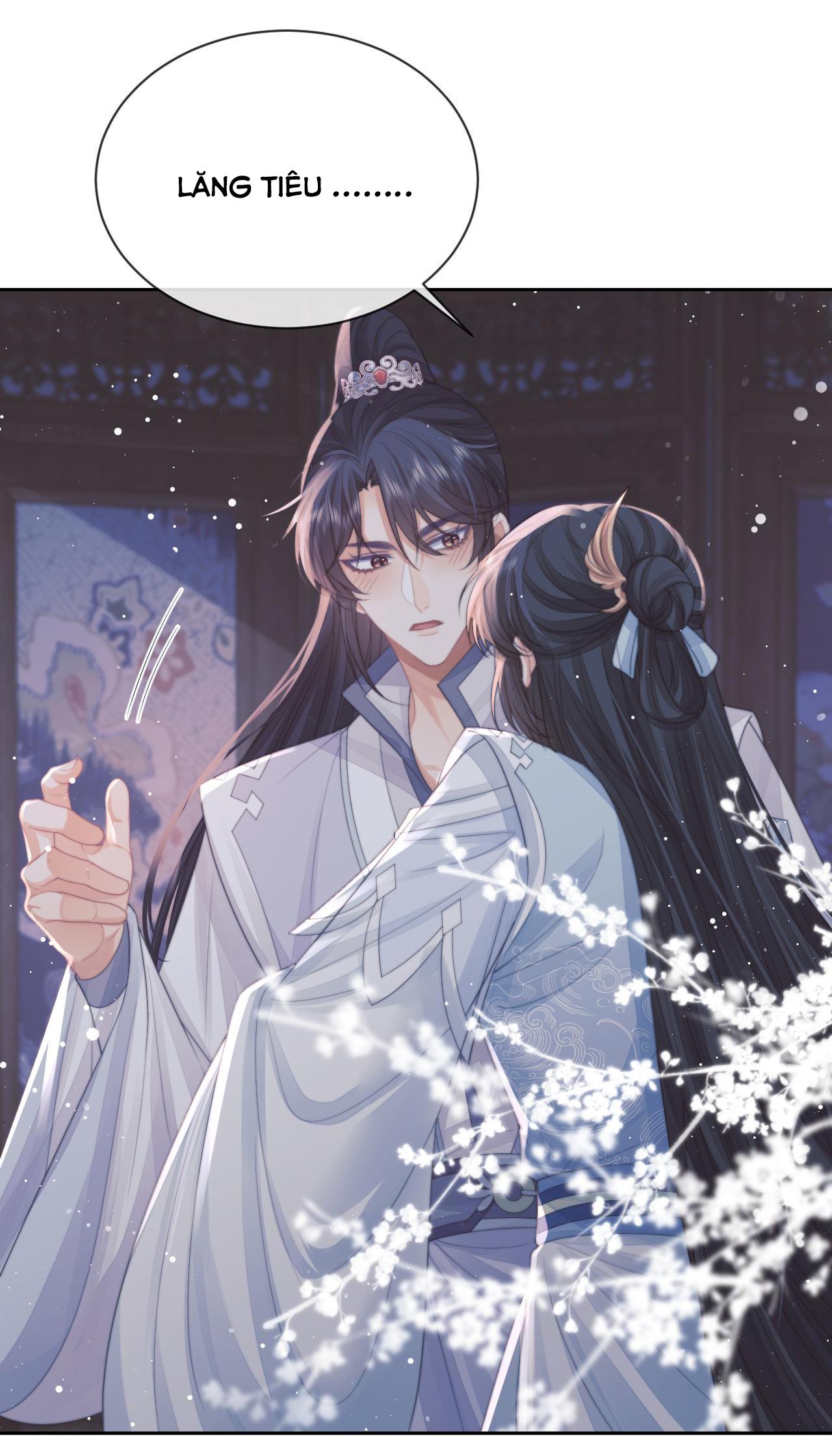 Sư Tôn Mỹ Nhân Bệnh Độc Chiếm Chapter 57 - Trang 26