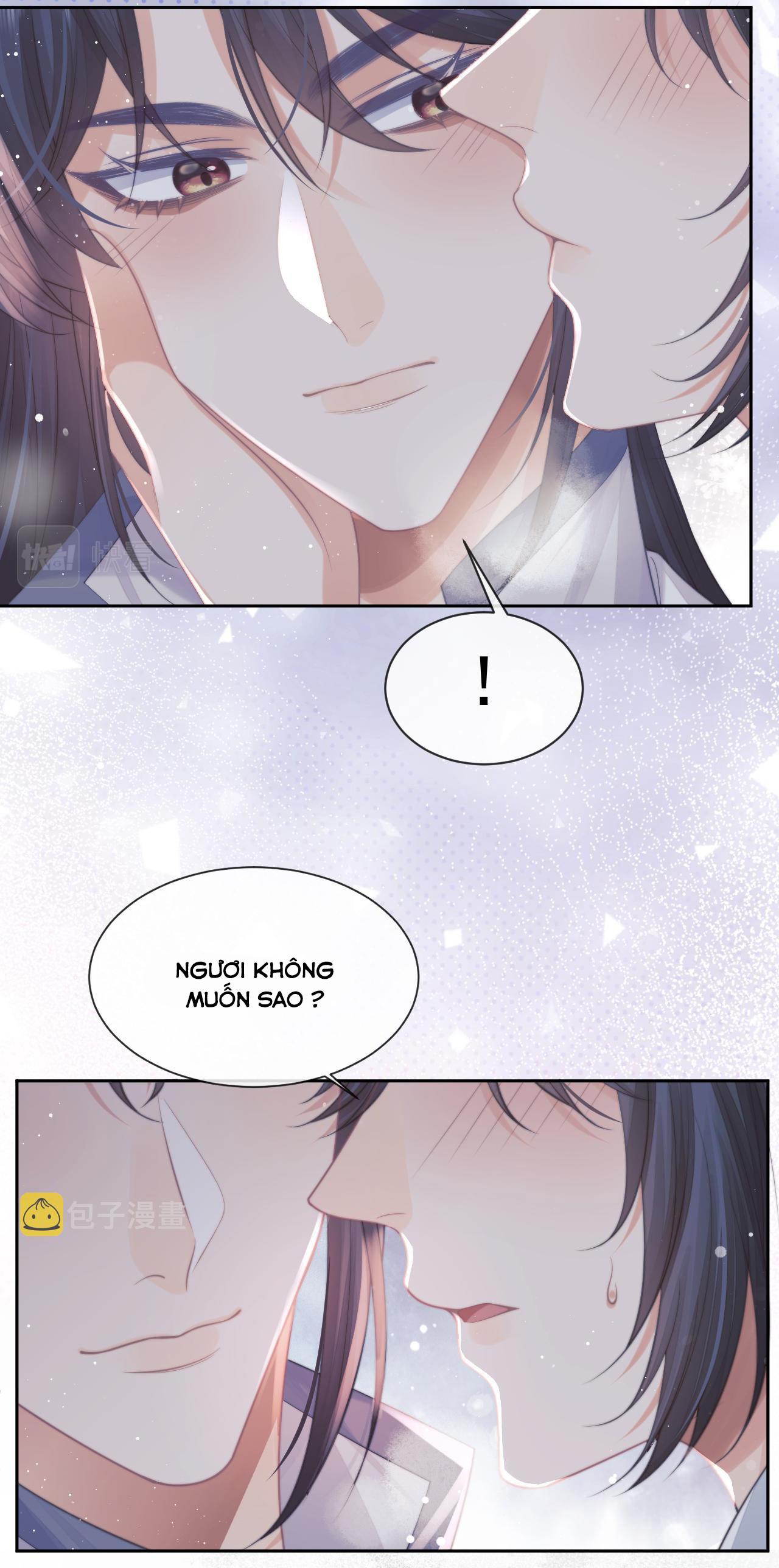 Sư Tôn Mỹ Nhân Bệnh Độc Chiếm Chapter 57 - Trang 28