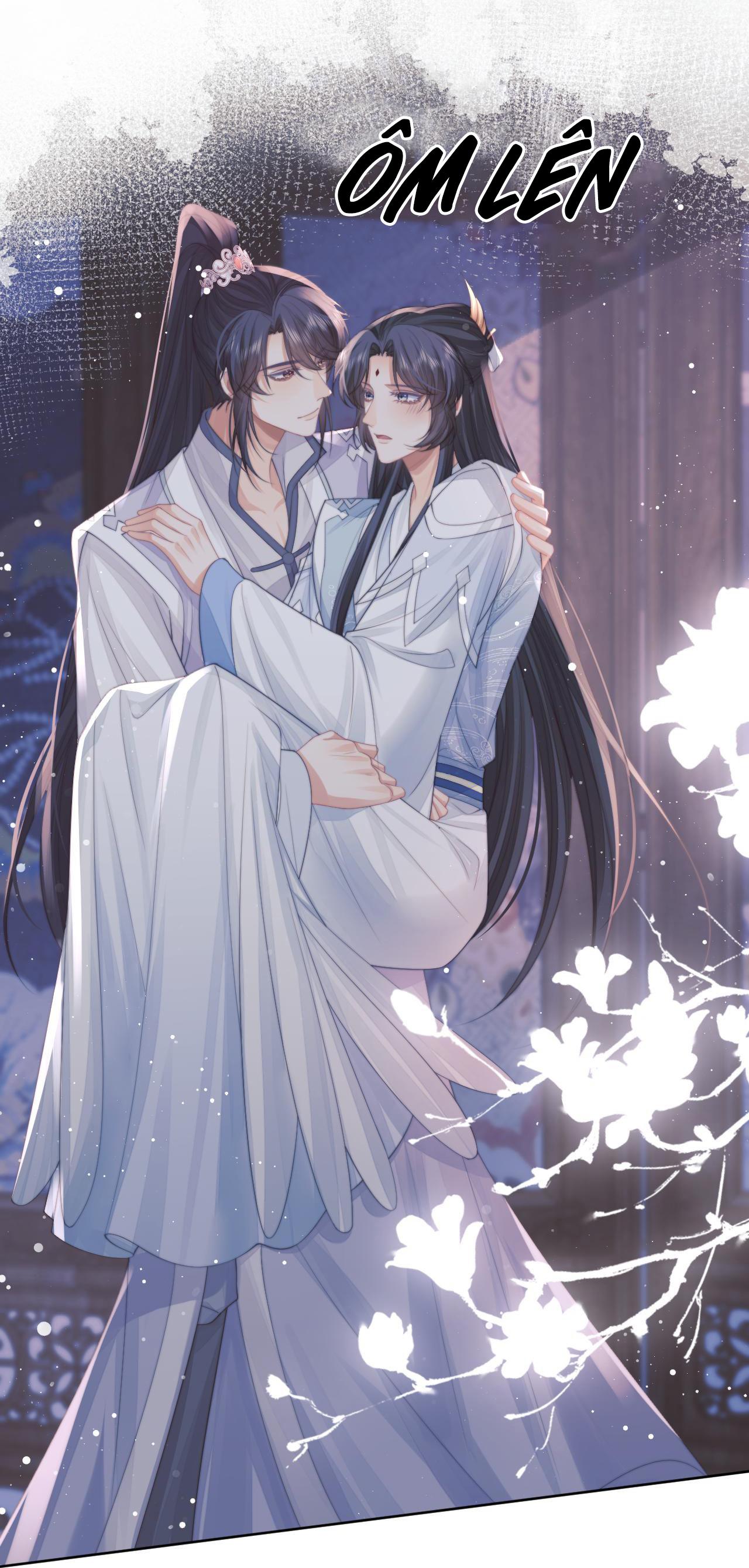 Sư Tôn Mỹ Nhân Bệnh Độc Chiếm Chapter 57 - Trang 29
